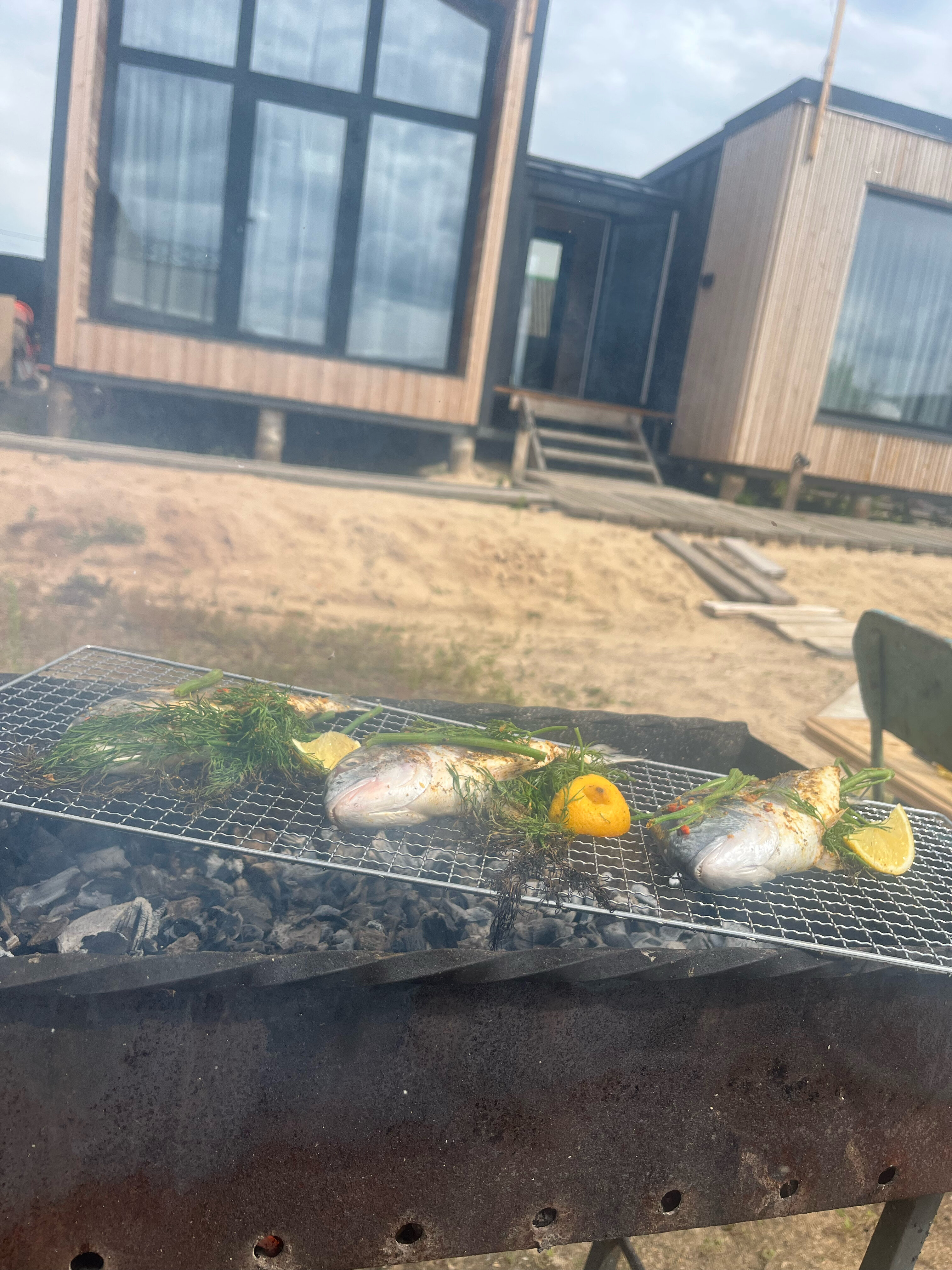 Фото Рябина Village