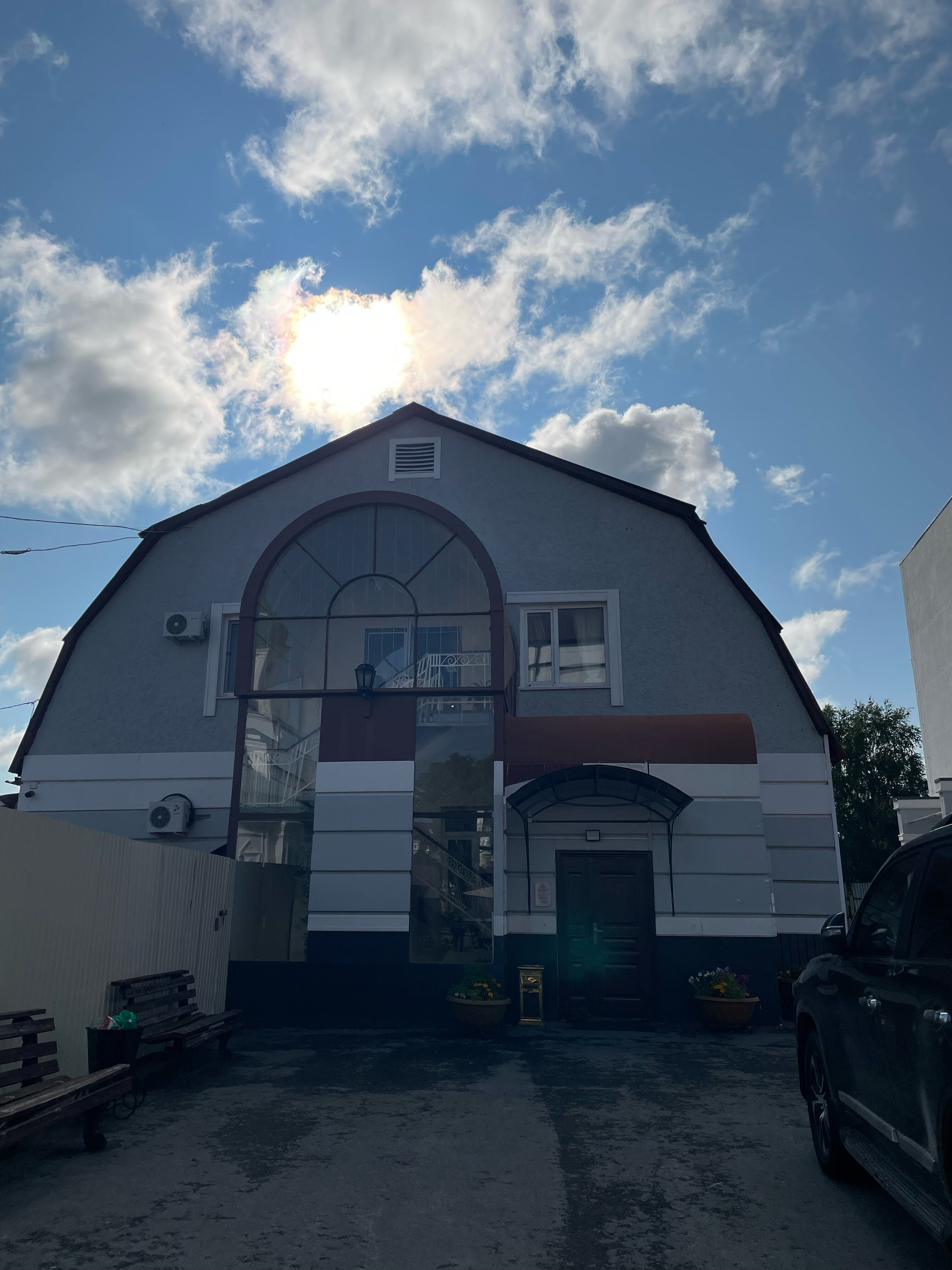 Фото Ленская