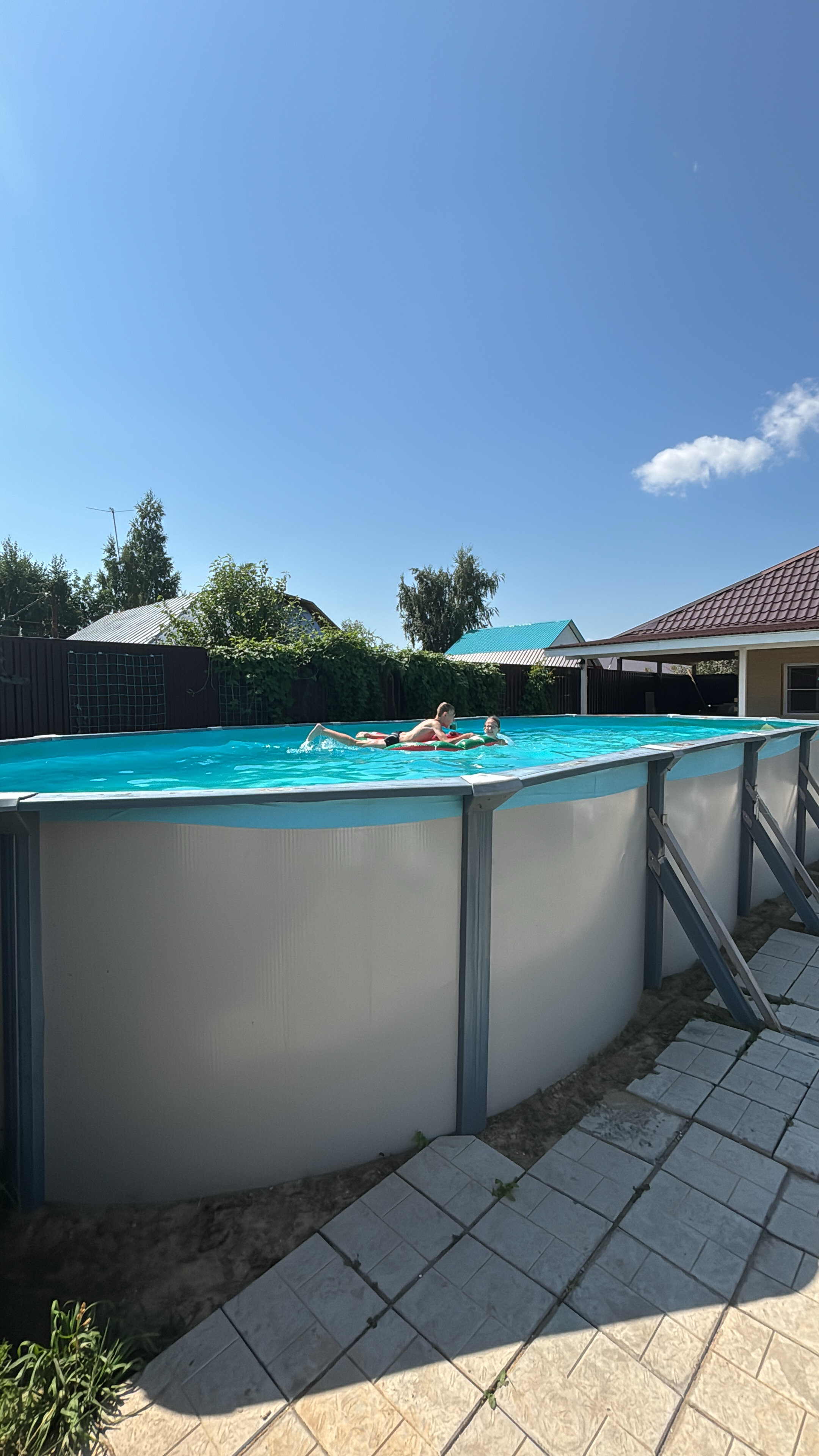 Фото Манарага. Клаб