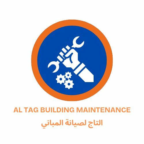 Building maintenance Al Tag Building Maintenance, Ajman, photo