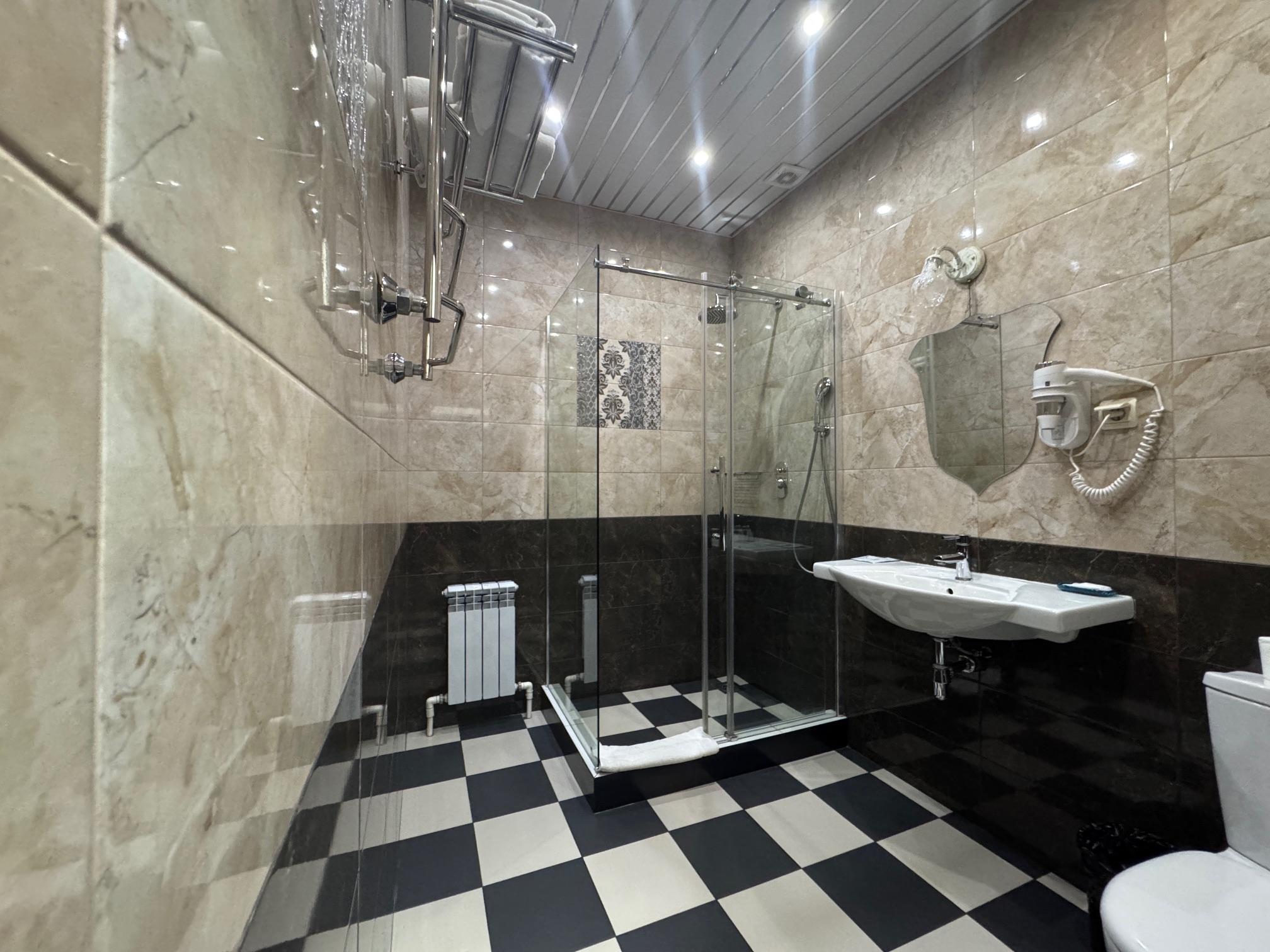 Фото Ракета