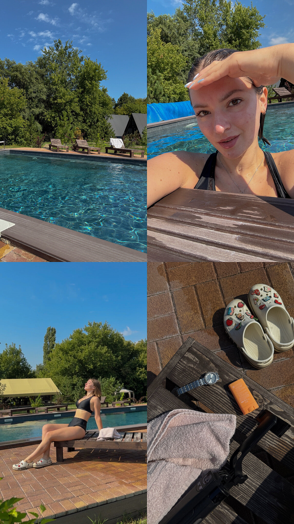 Фото Усадьба в Тишине