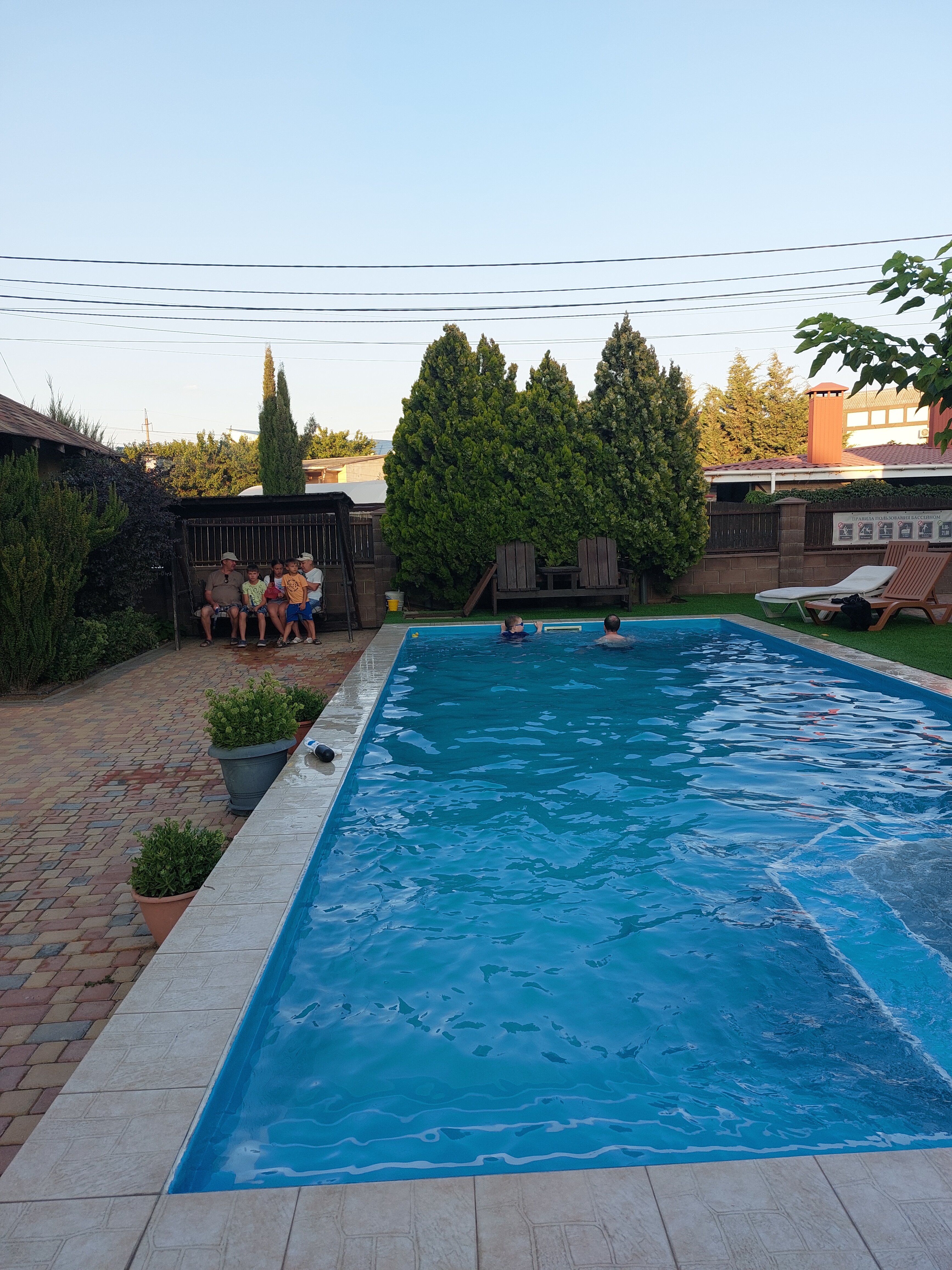 Фото Вилла Маэстро