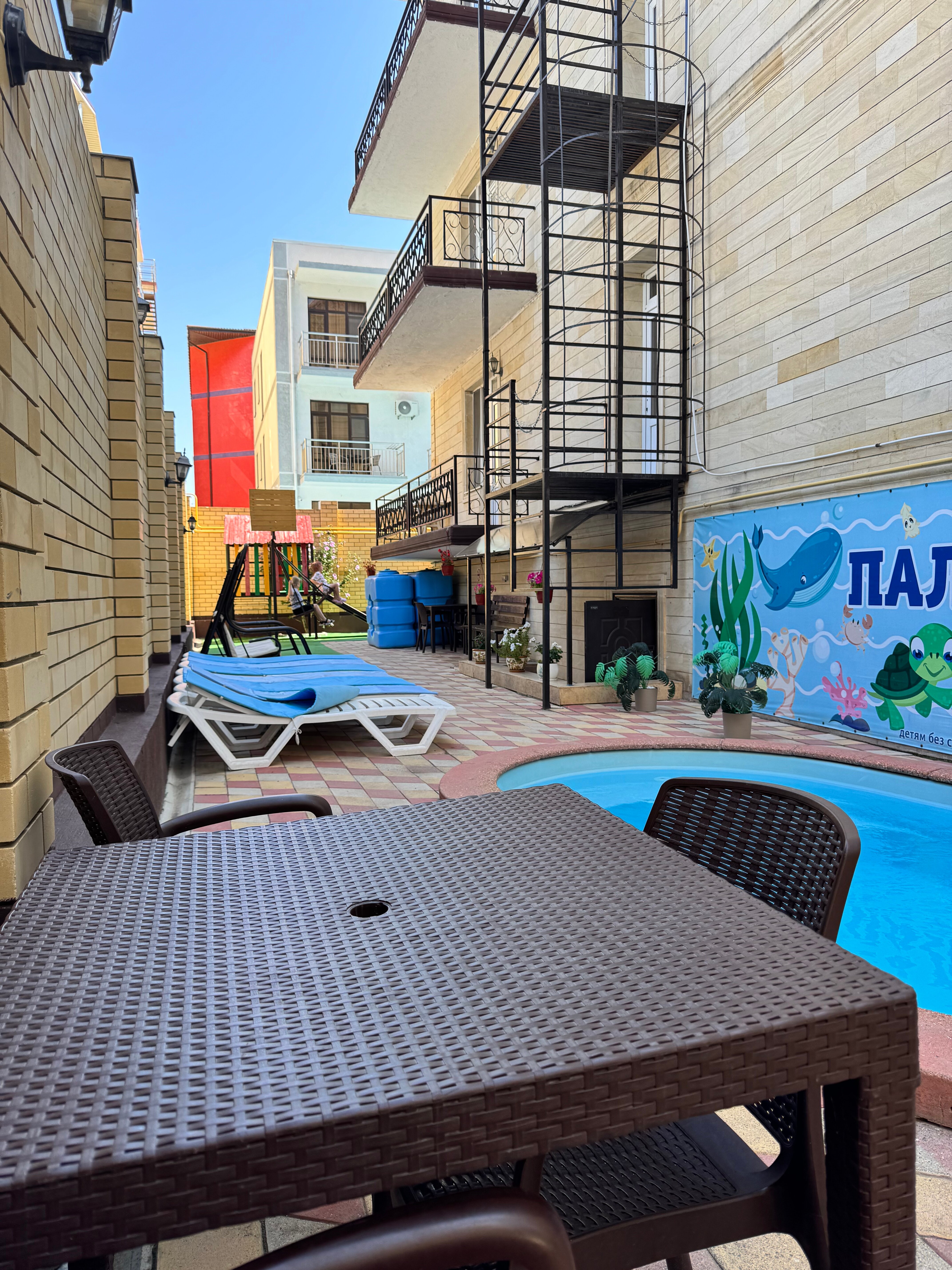 Фото Палладиум