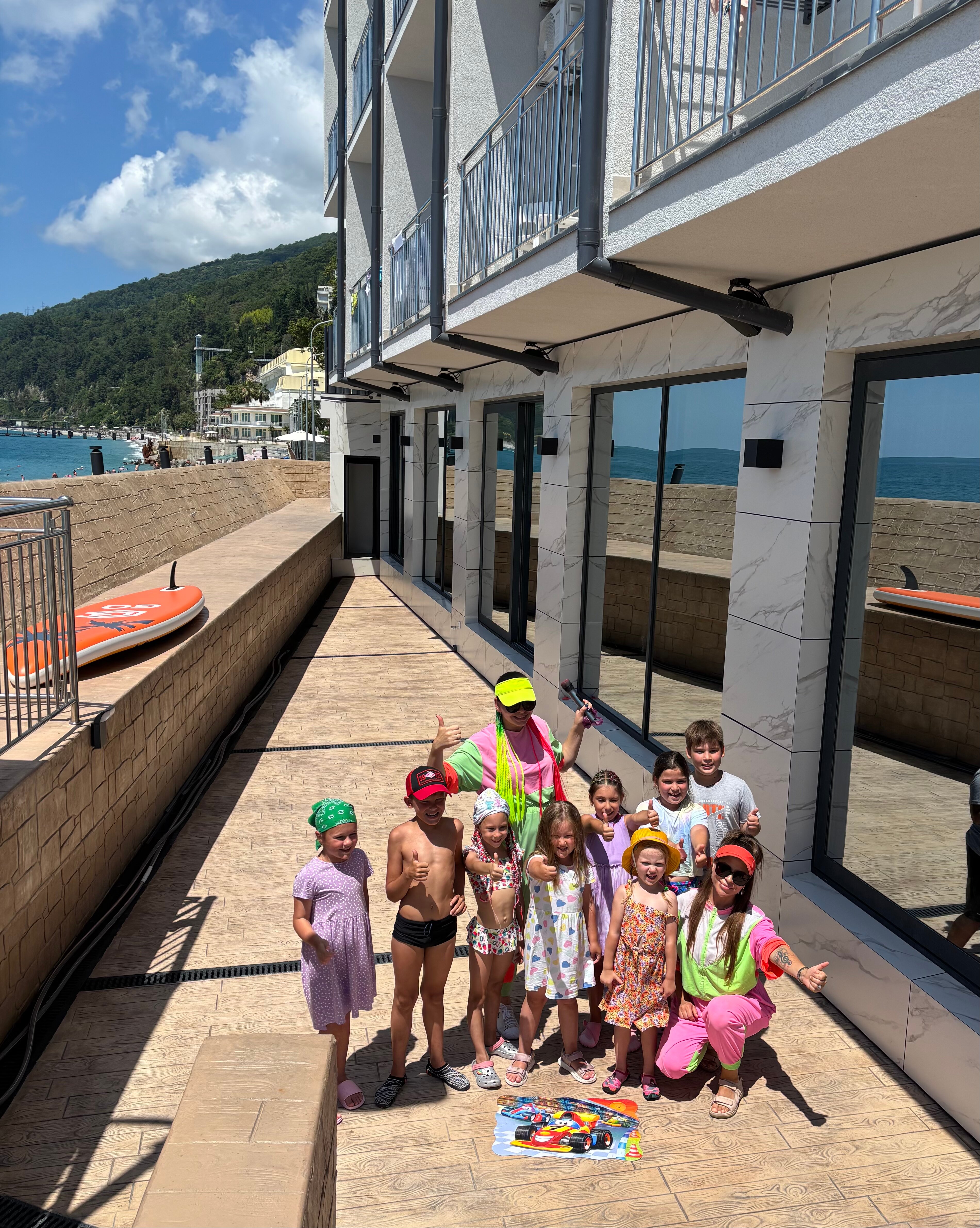 Фото Бухта Мечты