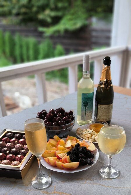 Фото Палитра