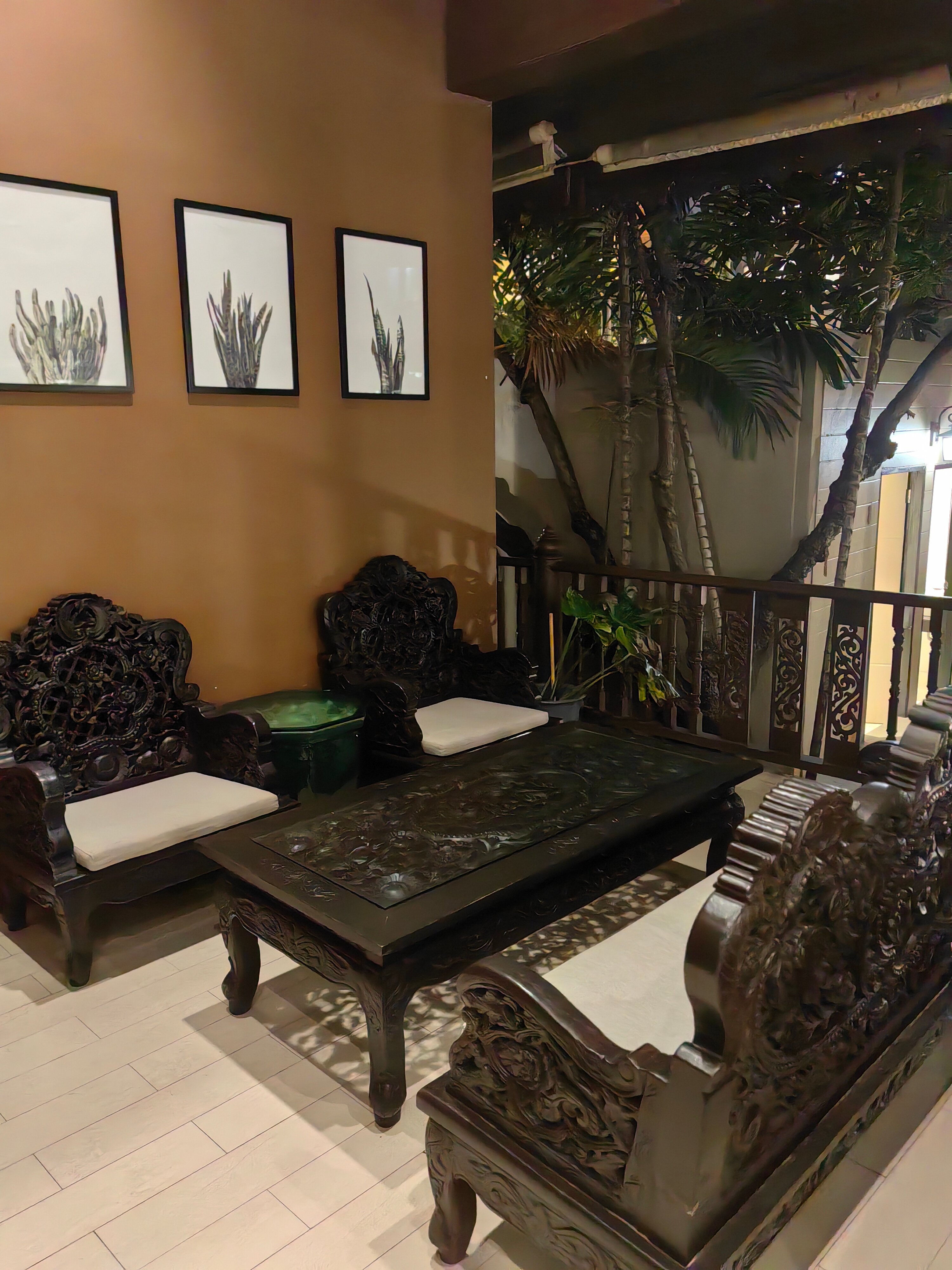 Фото Baan Karonburi Resort