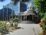 Moldindconbank (ул. Сармизежетуса, 30), банкомат в Кишиневе