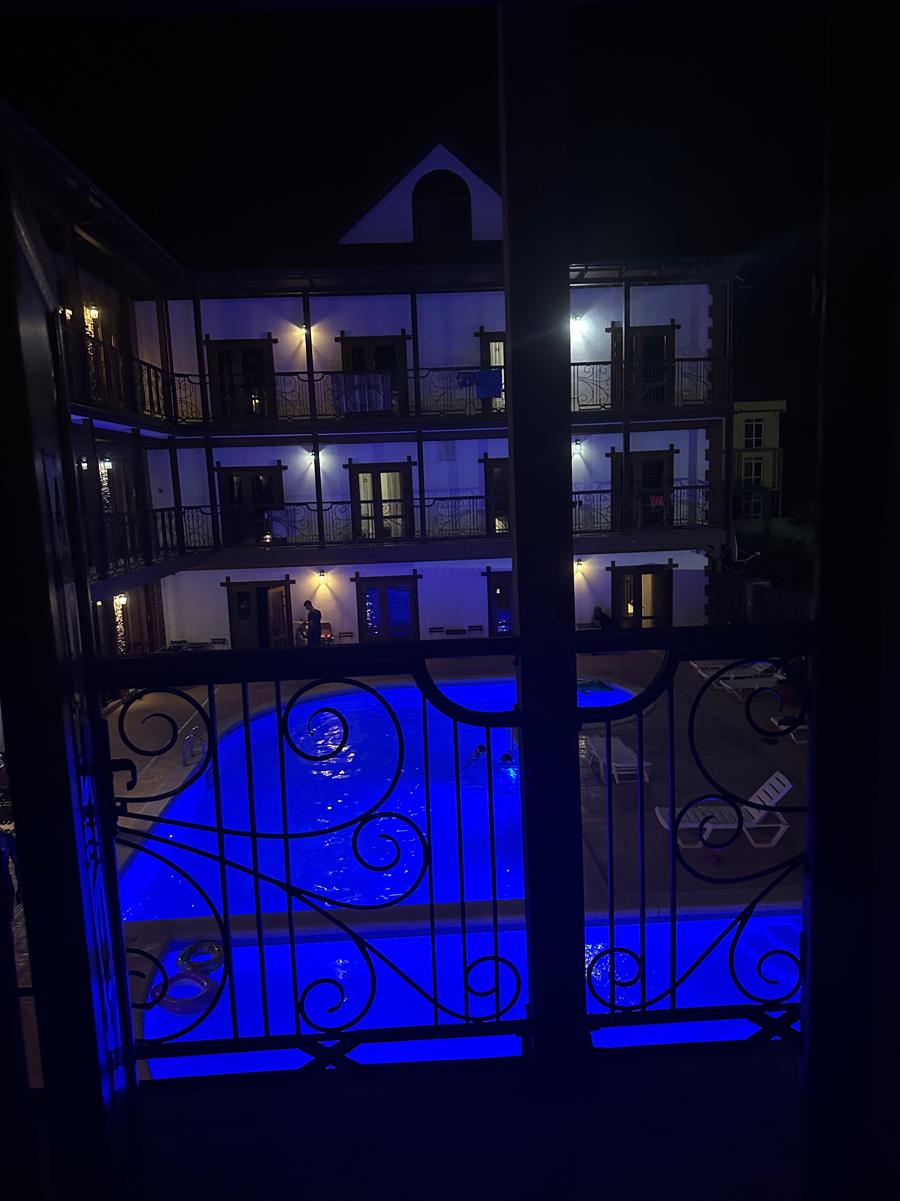 Фото Вилла Лагуна