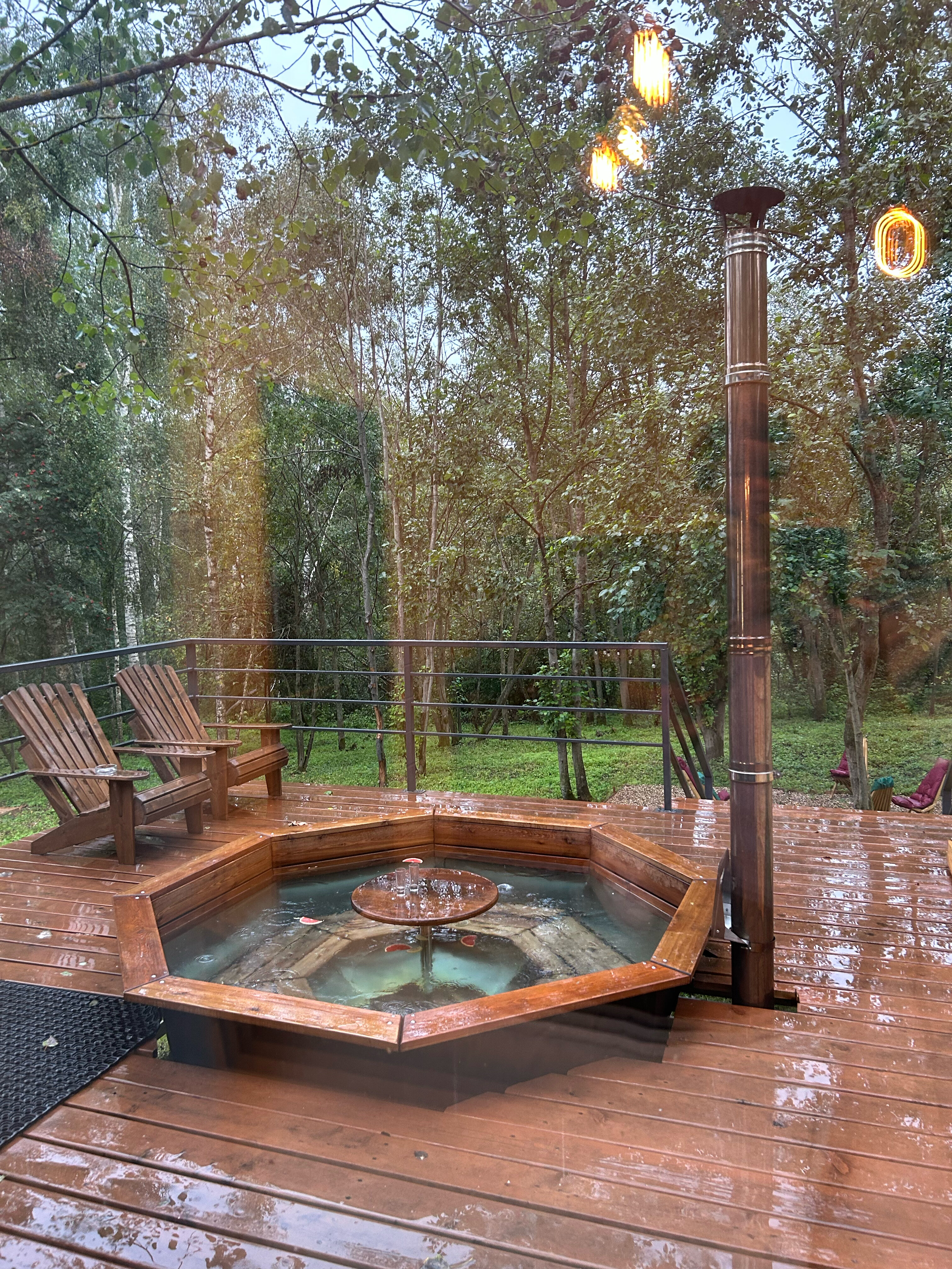 Фото My little forest