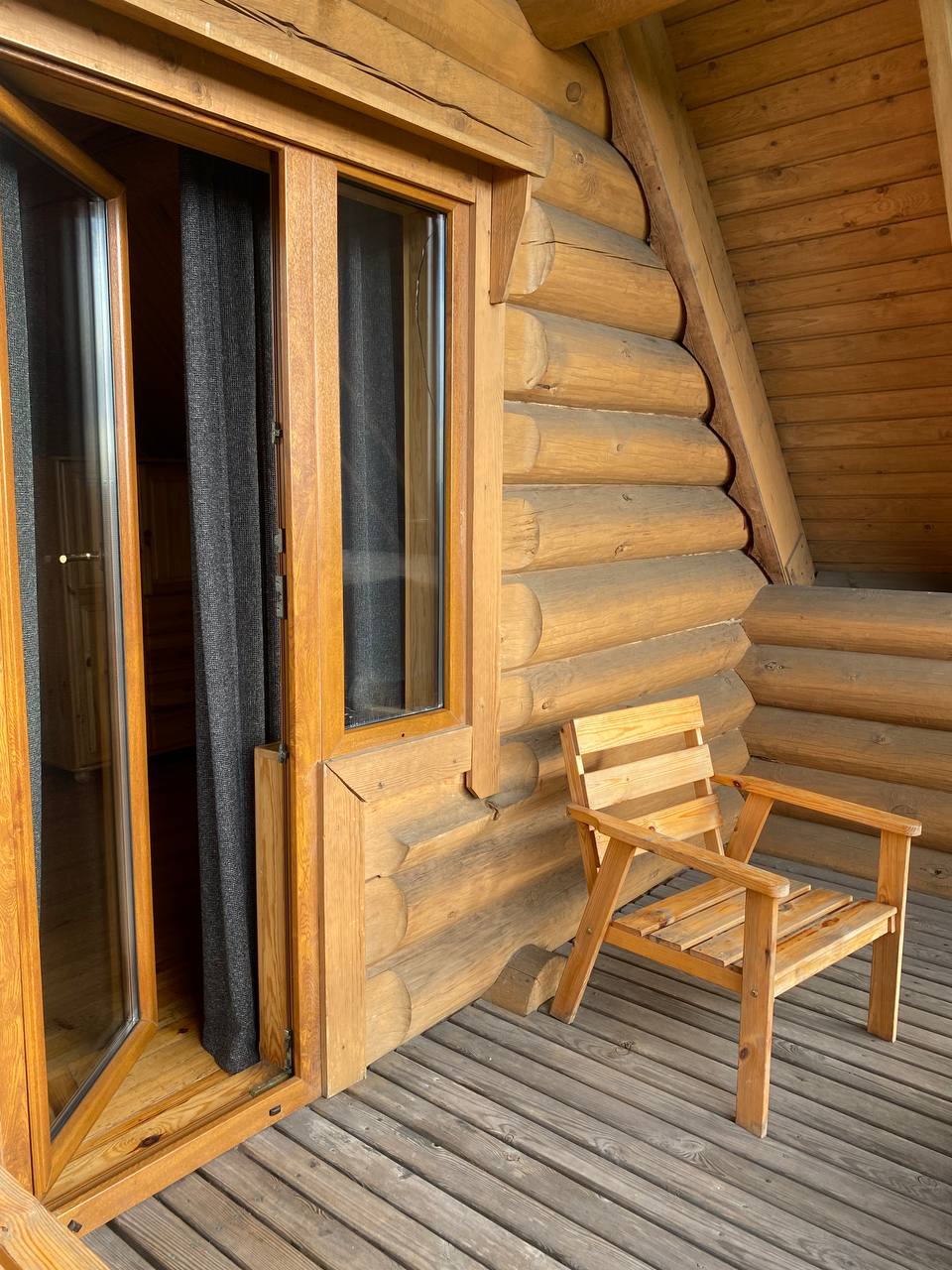 Фото Усадьба Пан Фазан