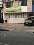 Farmacia Natural Salud Semillas (Valle del Cauca, Municipio de Santiago de Cali, Avenida Alfonso Bonilla Aragon, 42-45), grocery