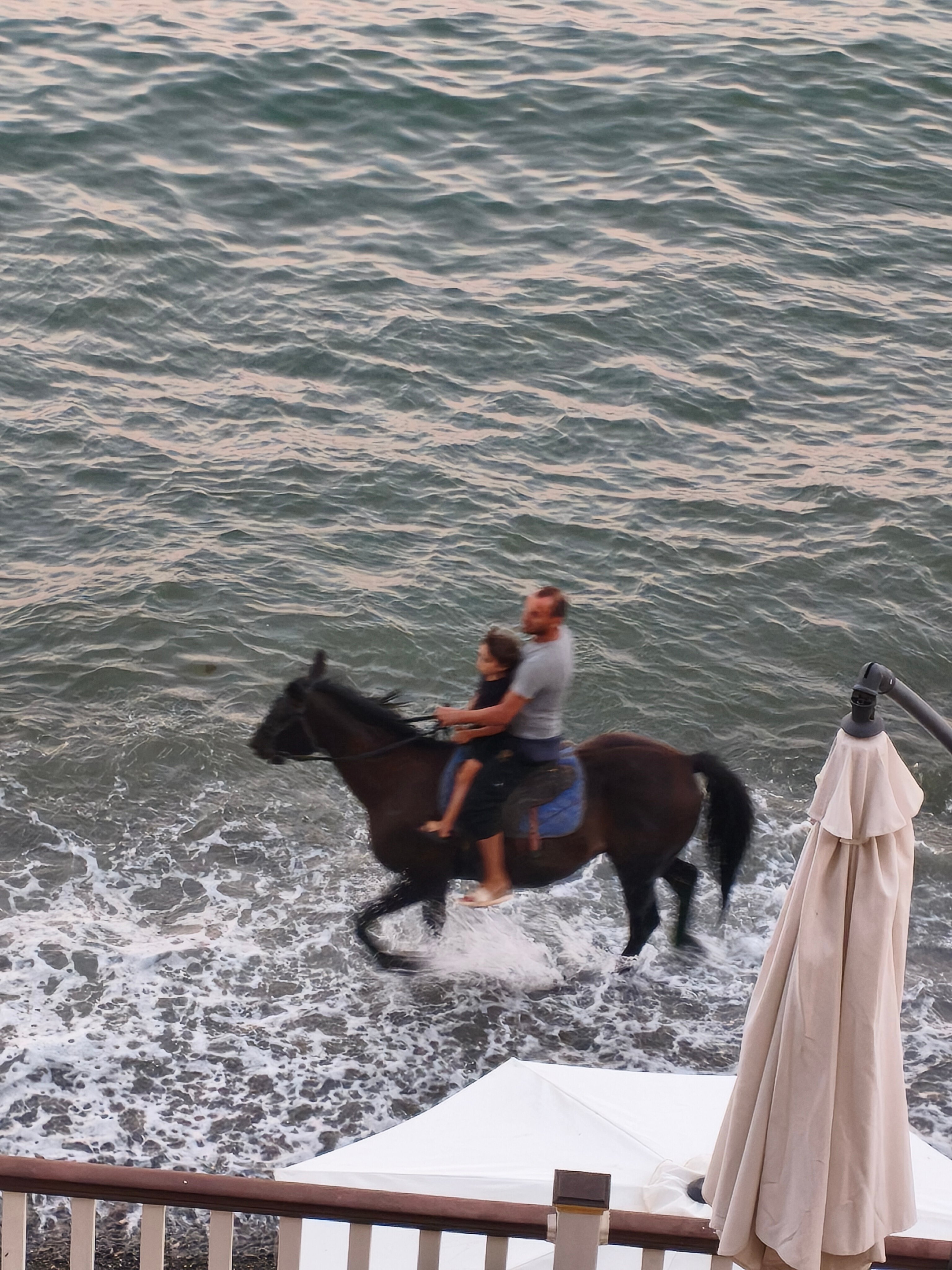 Фото 35-й Меридиан