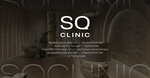 Sq clinic (Bolshoy Strochenovsky Lane, 9), medical center, clinic