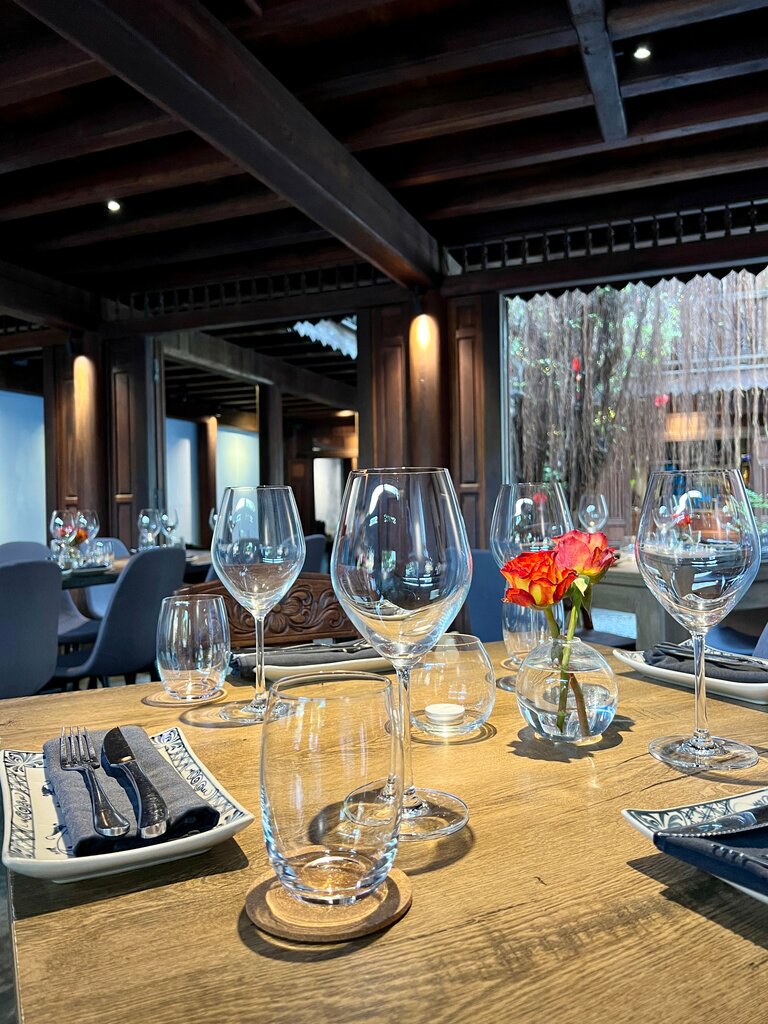 Restaurant Lim Dining Room, Hội An, photo