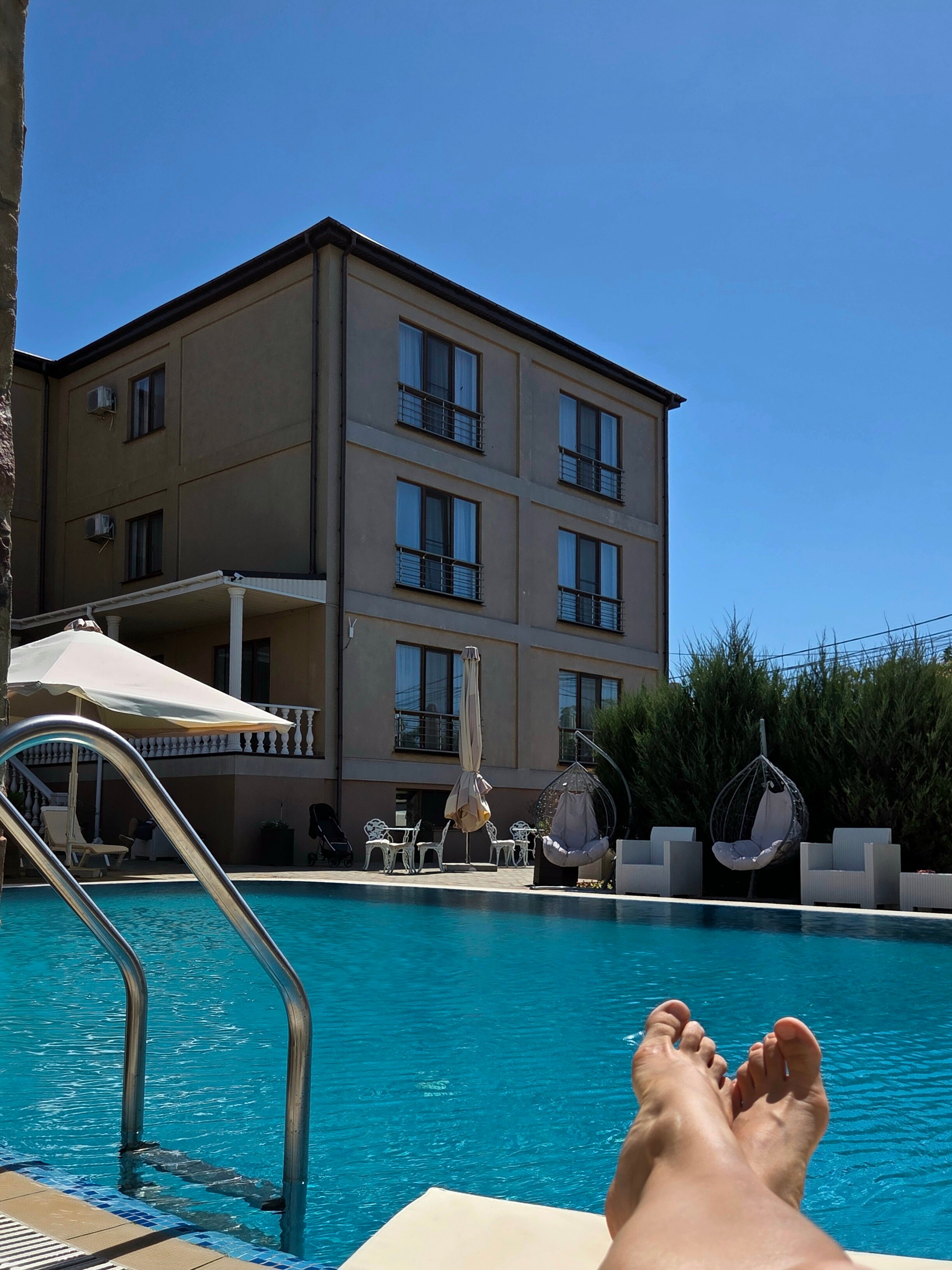 Фото Vita Wellnes & SPA