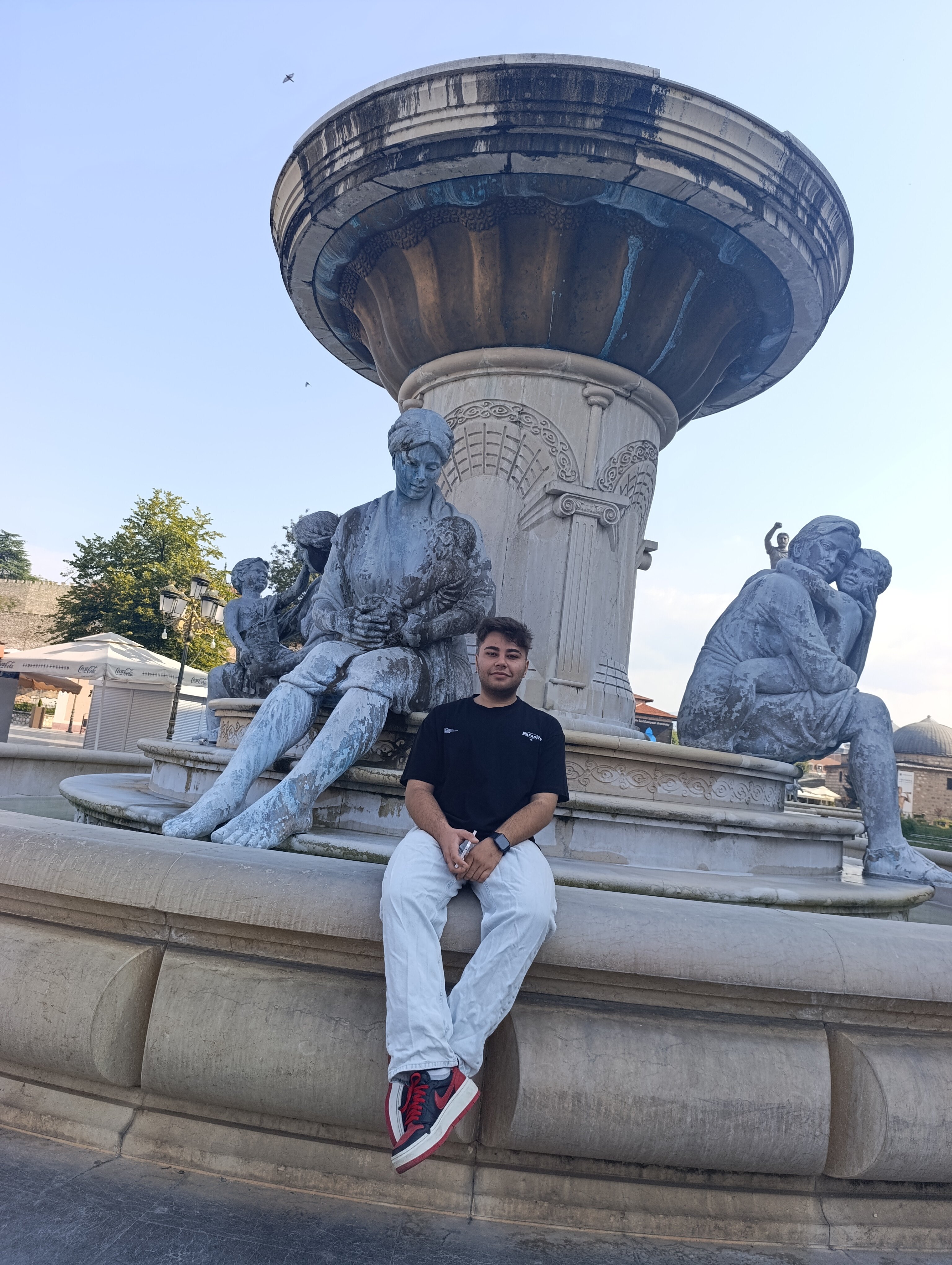 Фото Marshal Garni