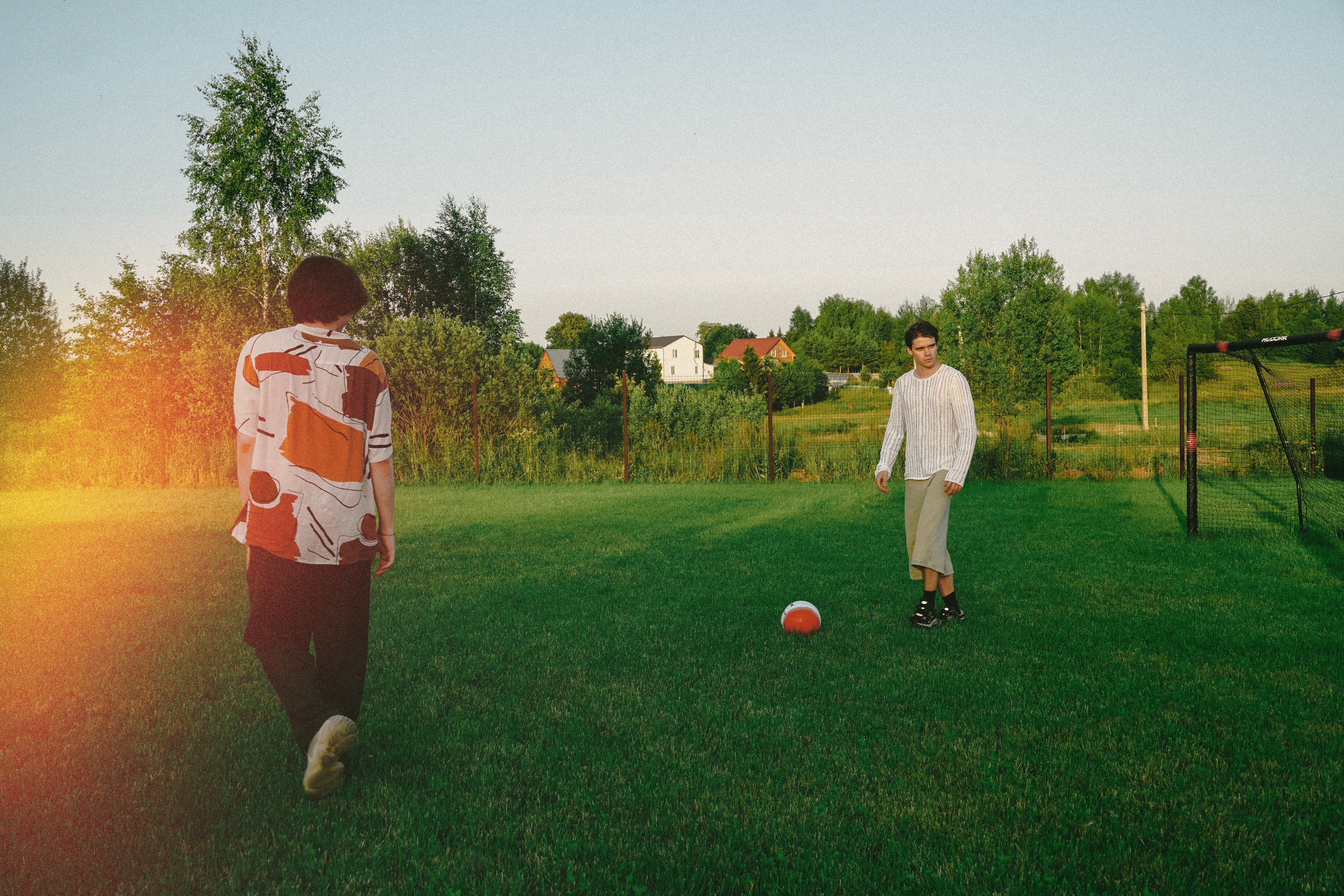 Фото Шаблыкино Village