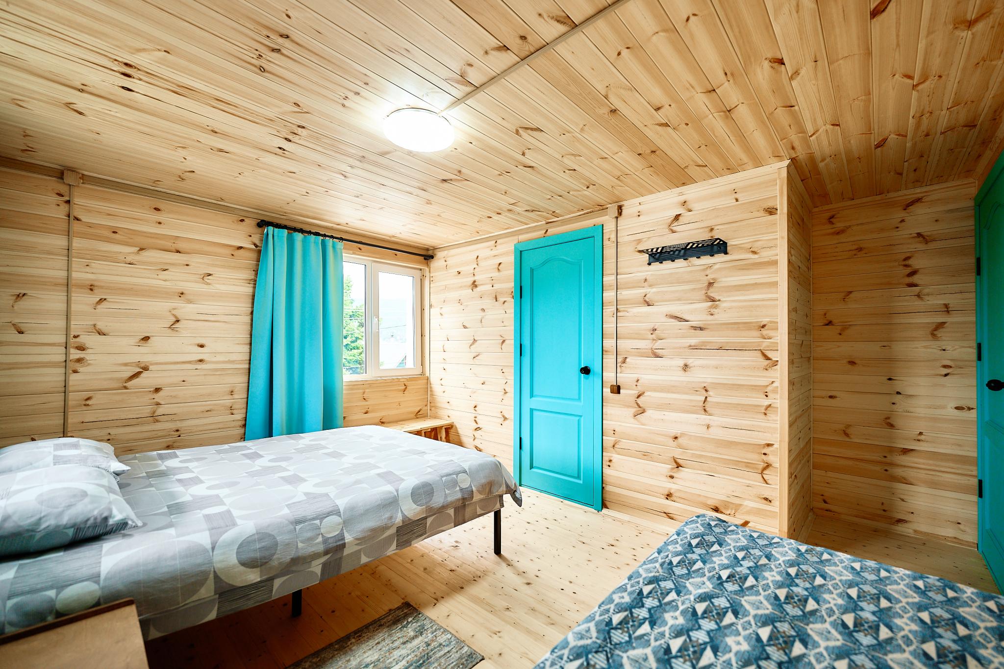 Фото Гостевой Двор Булавкиных на Телецком