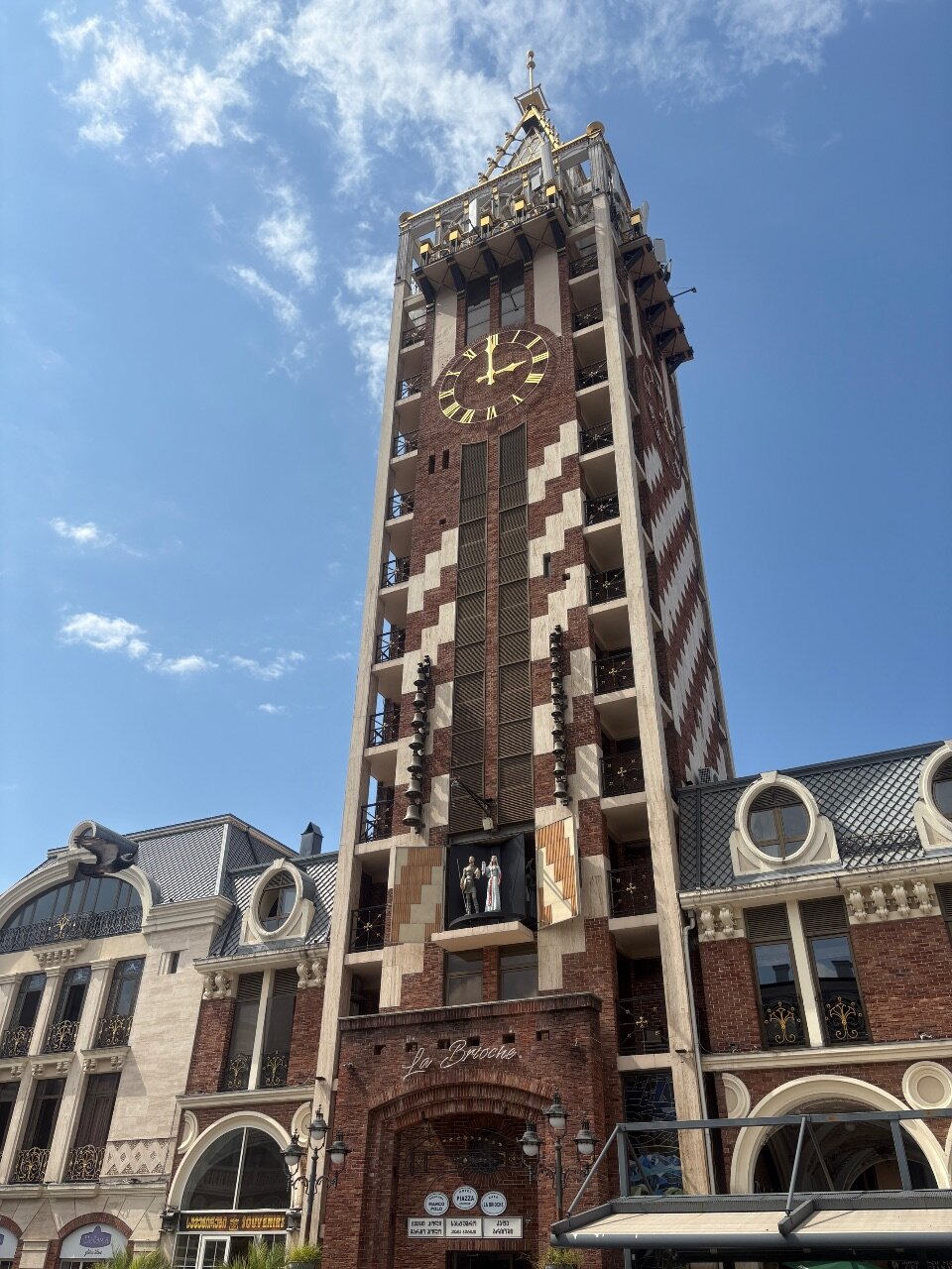 Фото Piazza Boutique Hotel