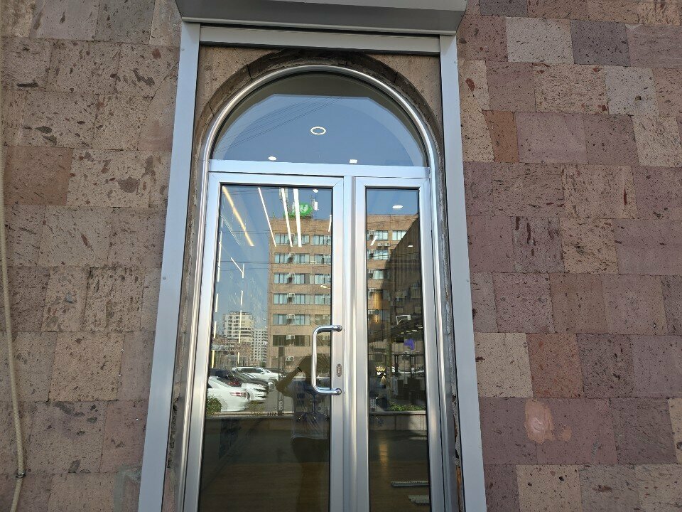 LED systems Gsg Lights, Yerevan, photo