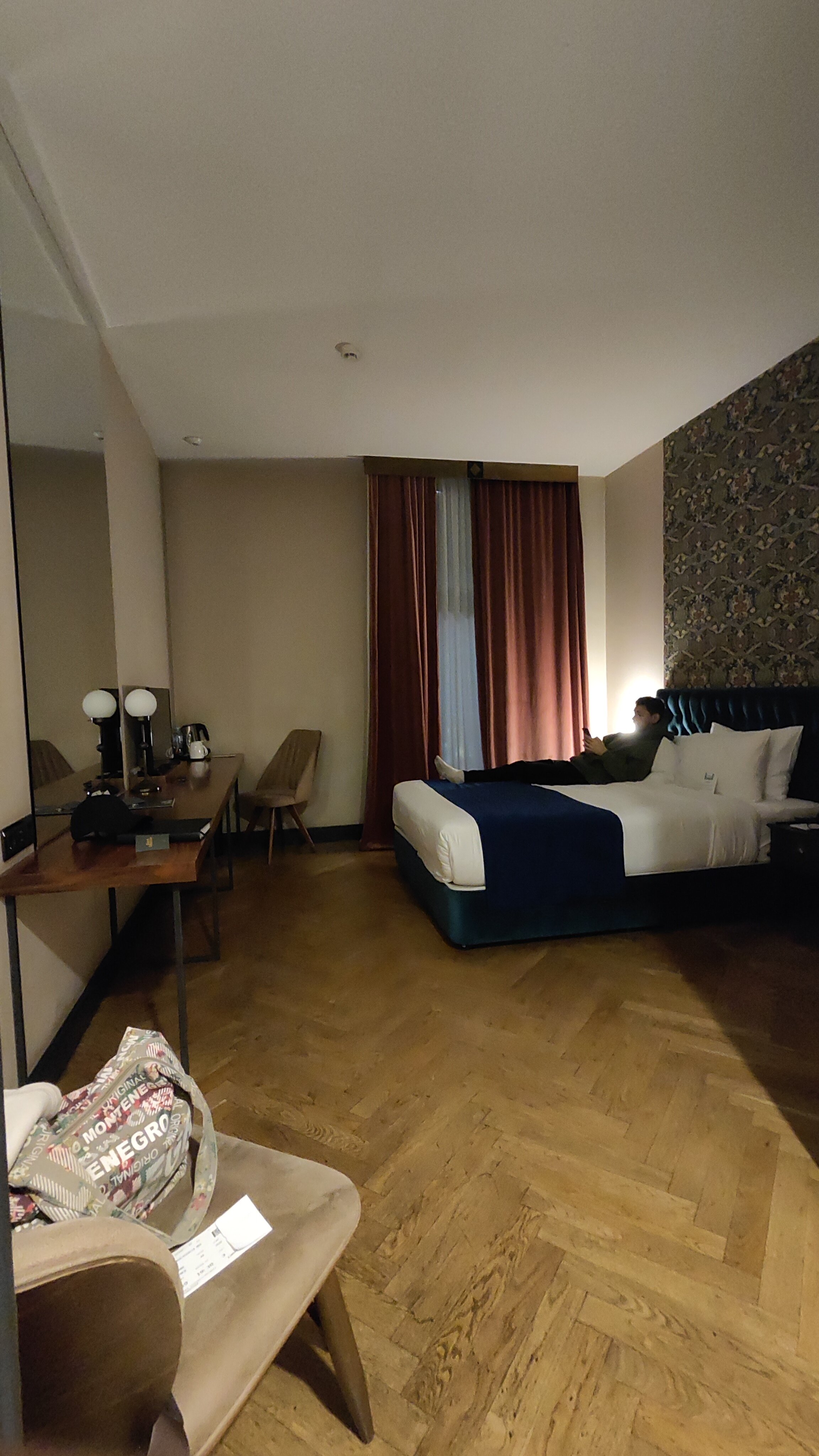 Фото Museum Hotel