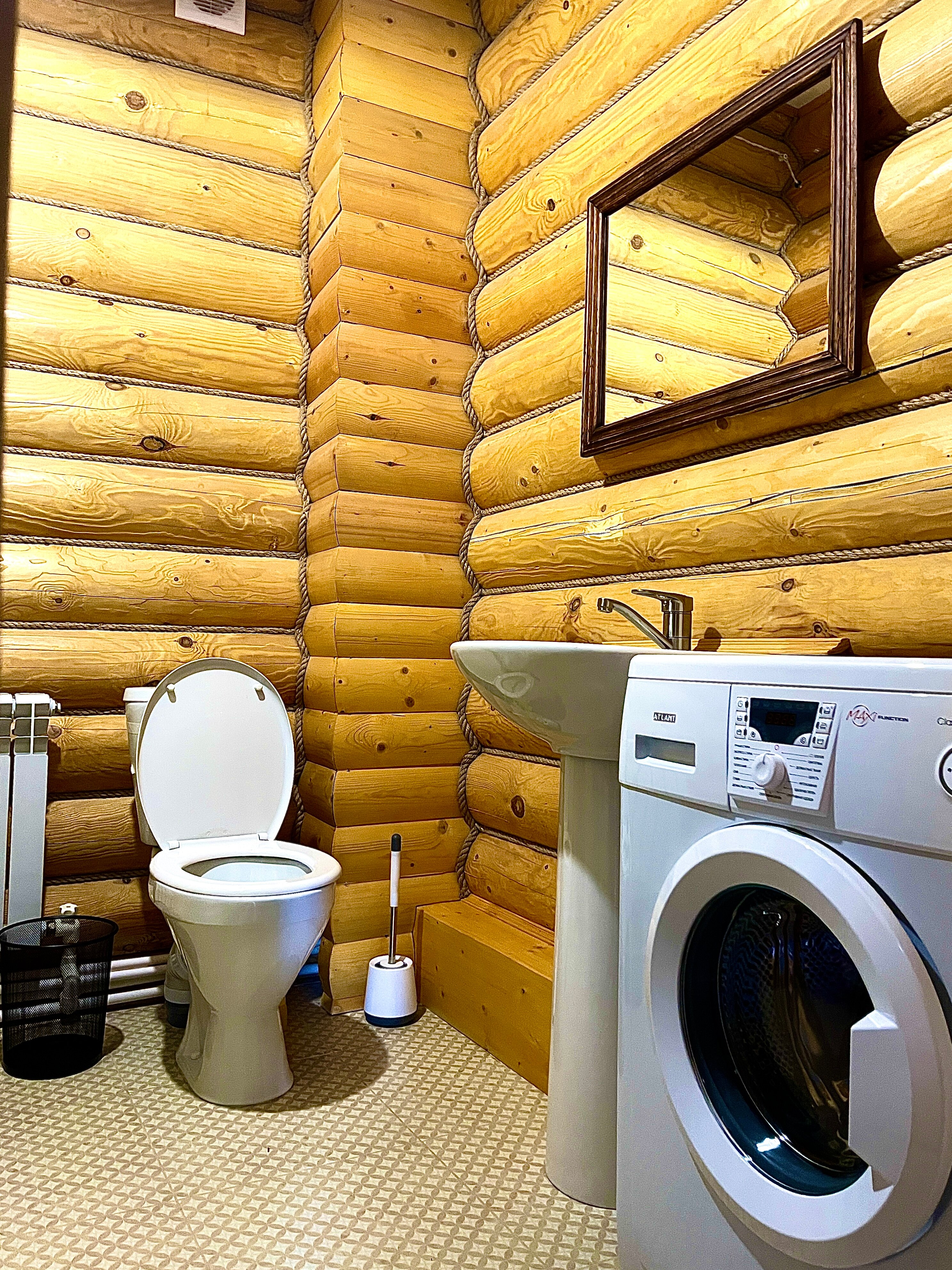 Фото Золотник