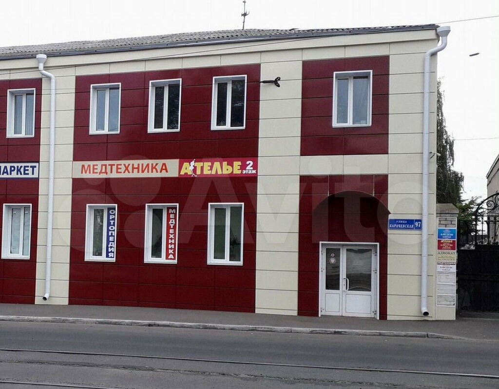 Legal services Юрист Сергеева А. О., Orel, photo