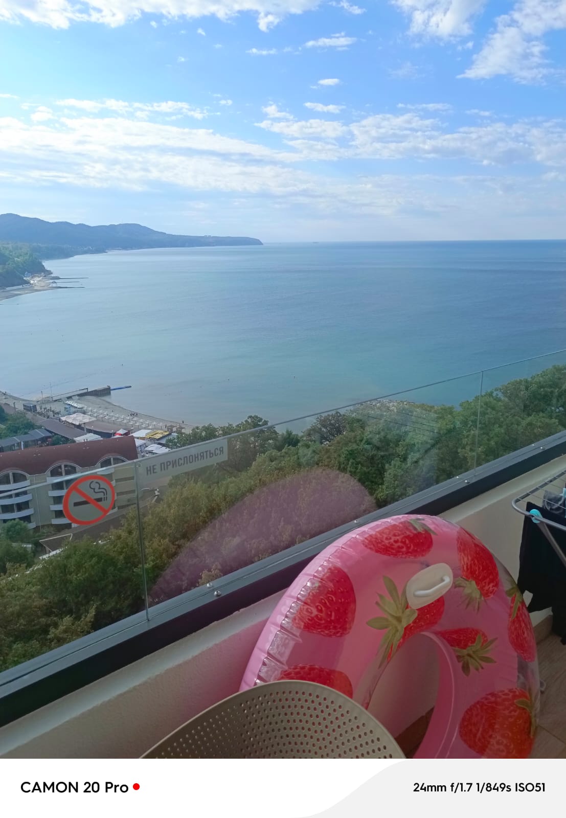 Фото Hidens Hotel