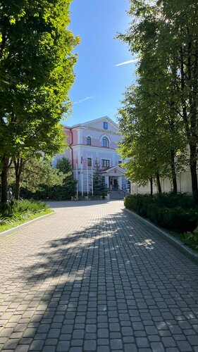 Гостиница Николаевский Посад во Владимирской области