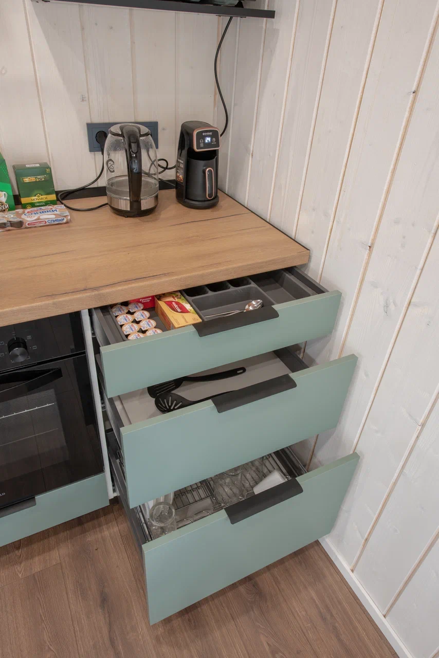 Фото Дом Туриста