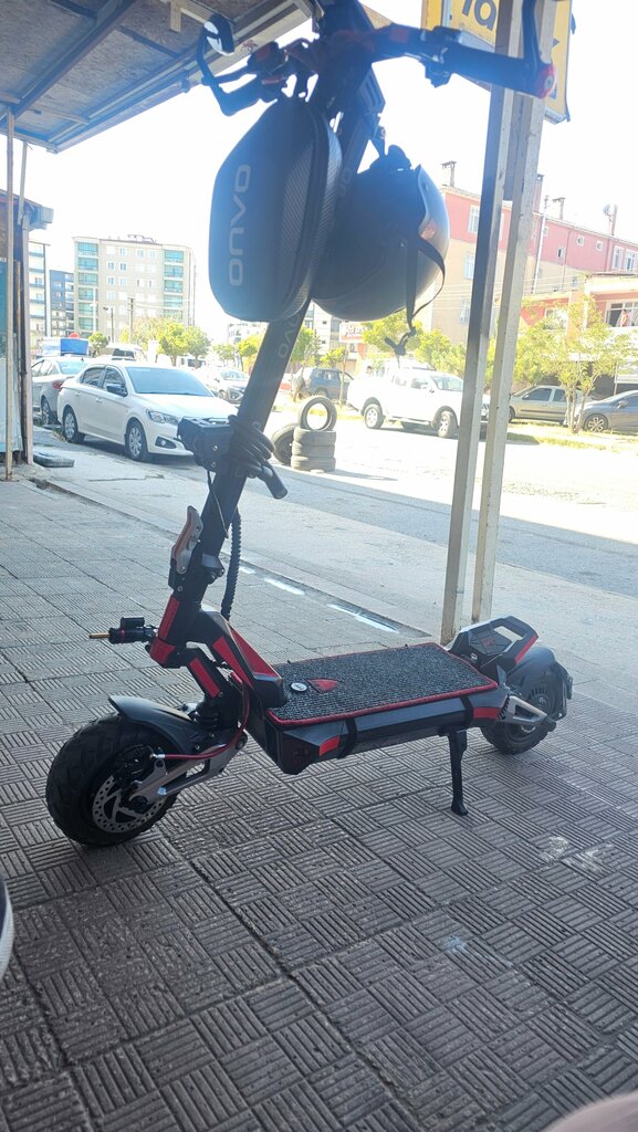 Tire service Efe Auto Tire, Cerkezkoy, photo