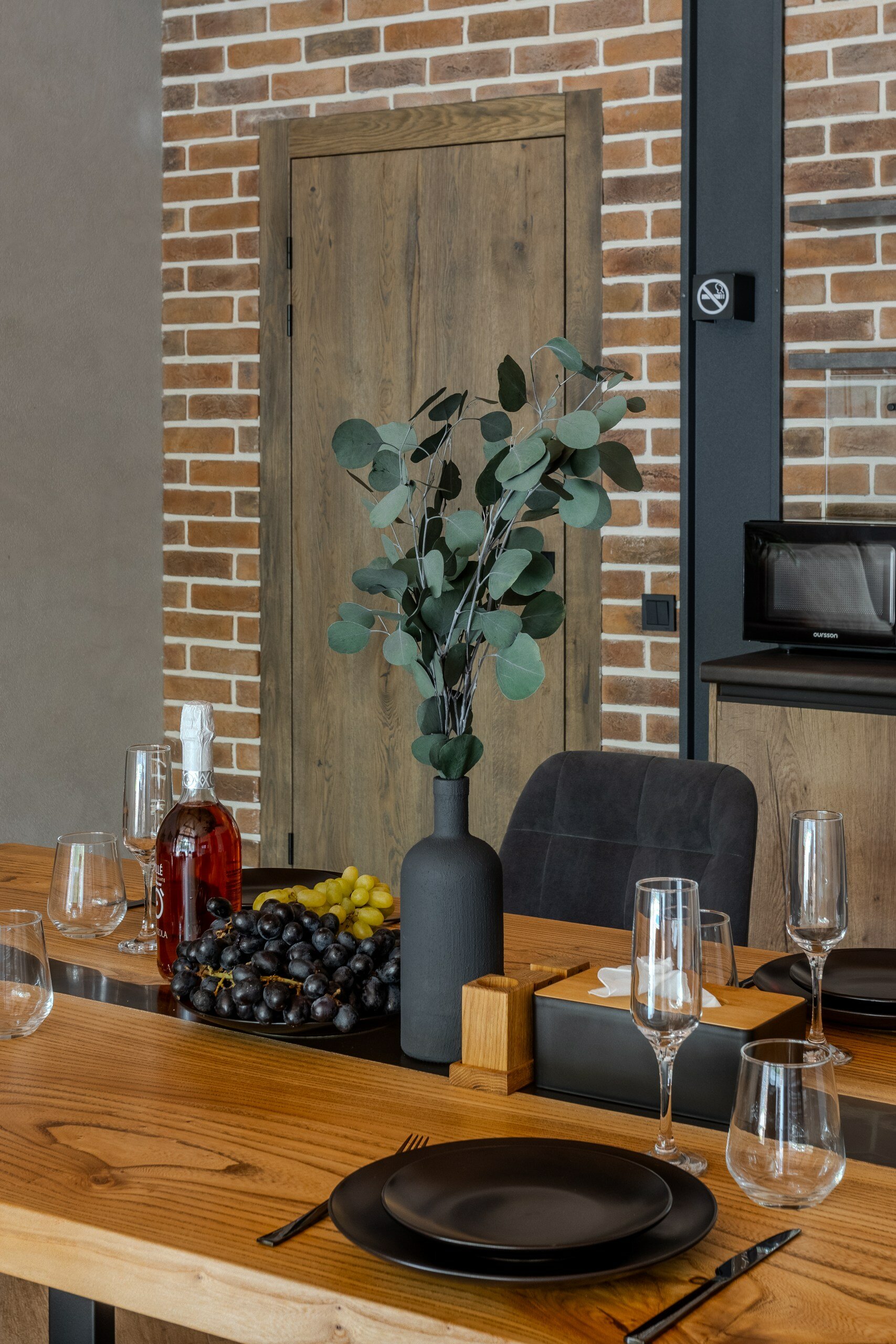 Фото La Villa Pine