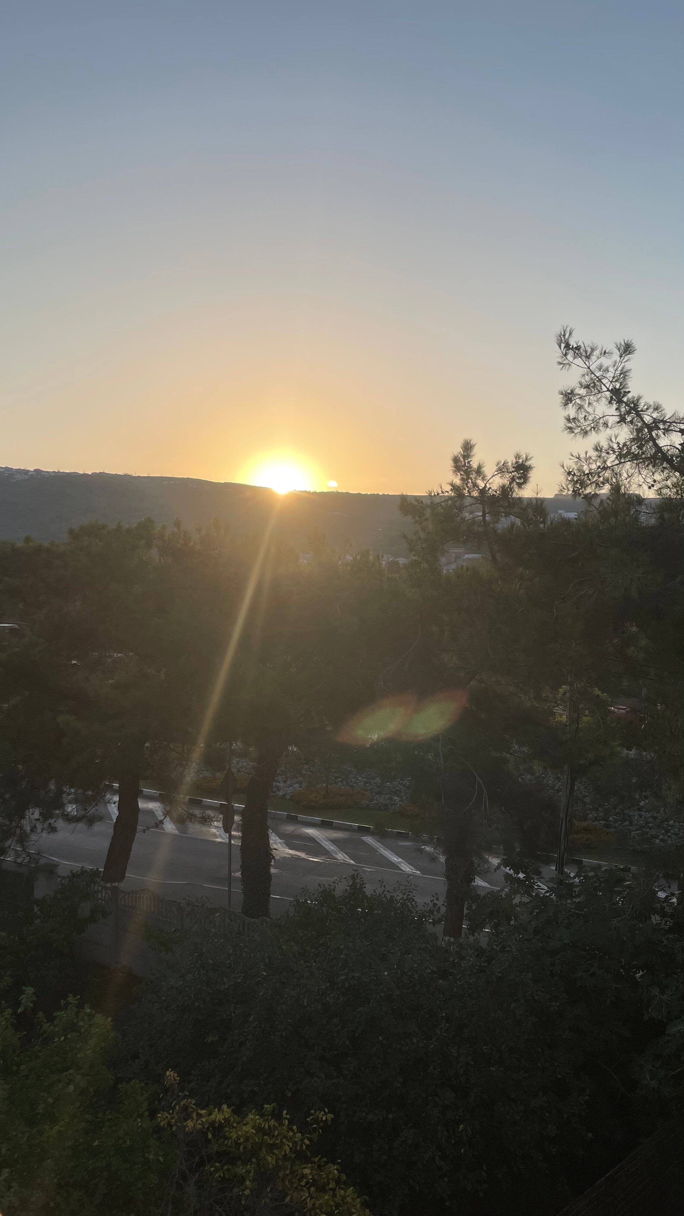 Фото Санторини