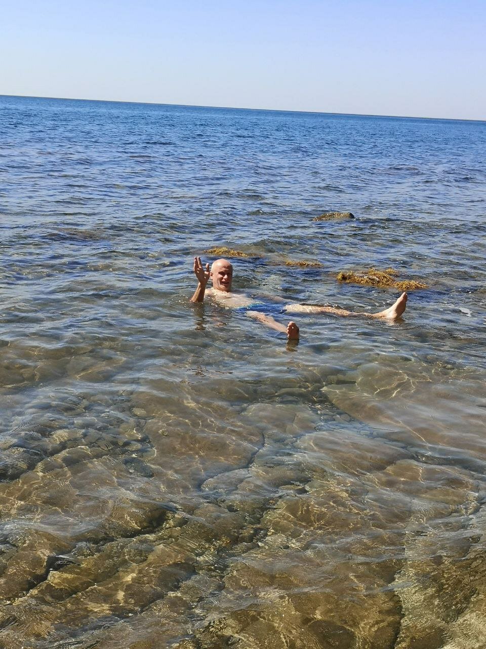 Фото Варвара