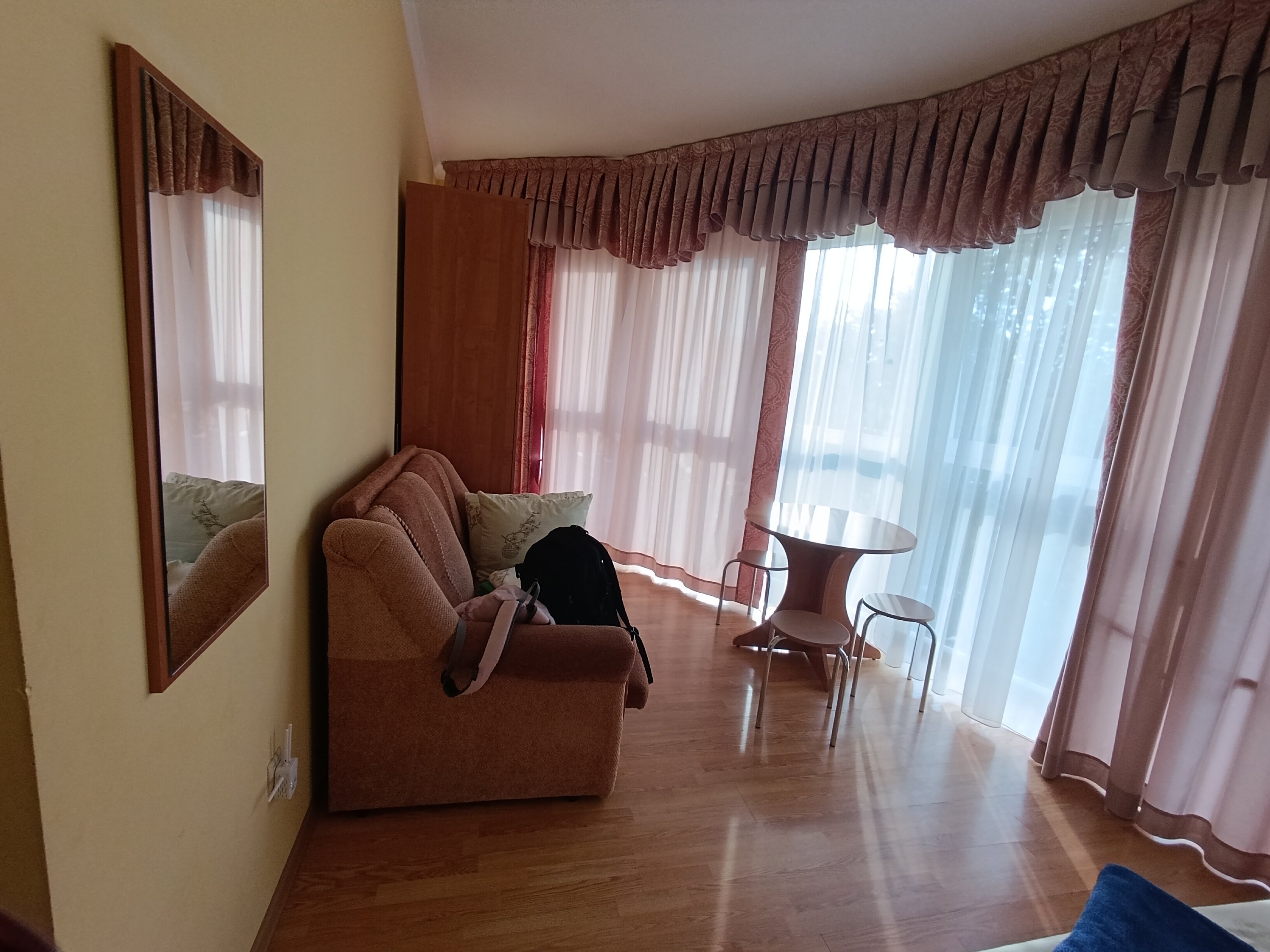 Фото Гостиный дом Пегас