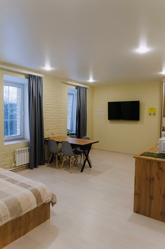 Иное жильё Студия 23 в Кировской области