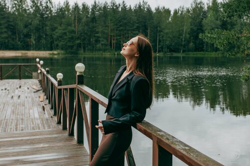 Гостиница Хвоя Ногинск в Ногинске