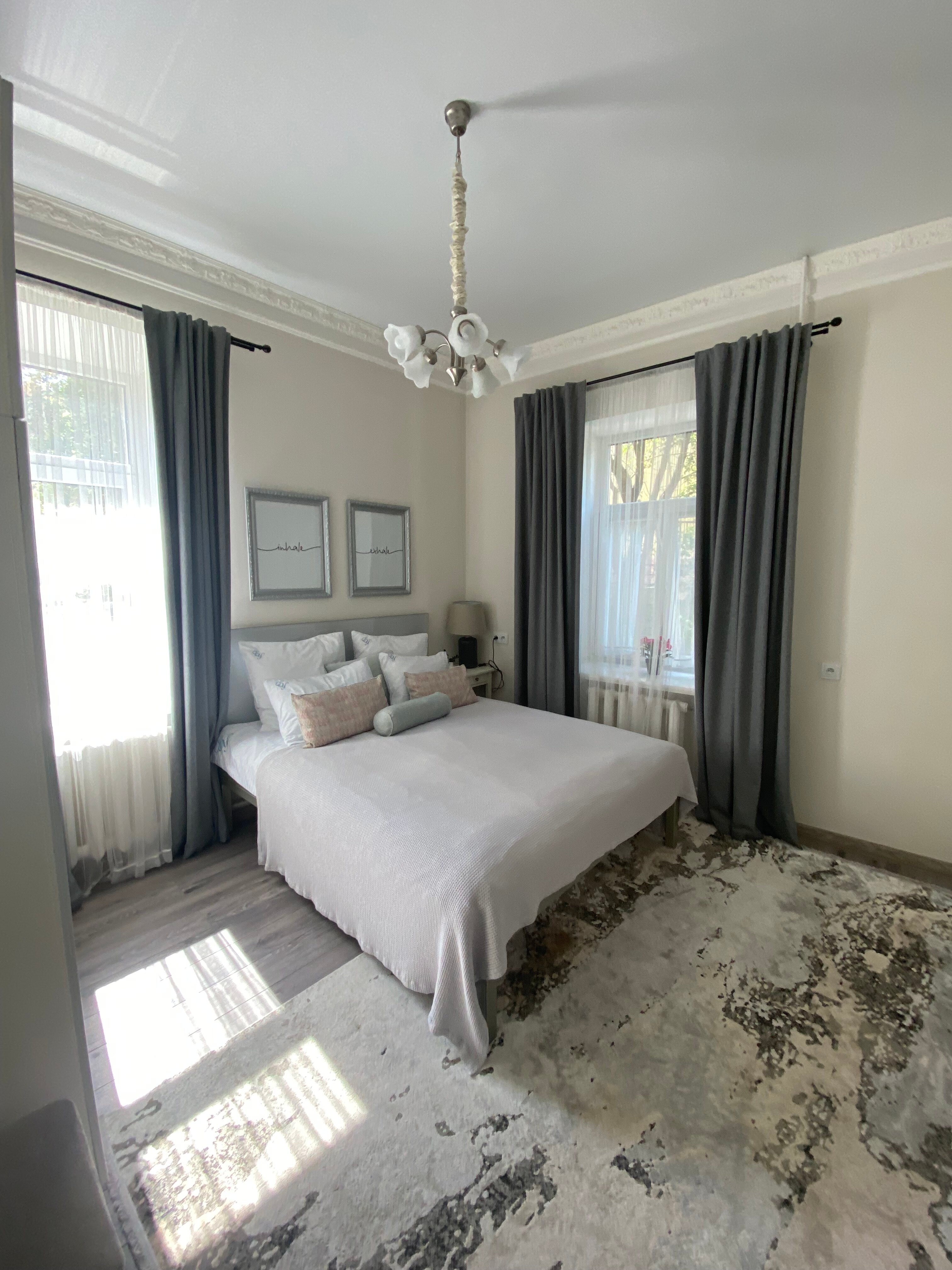 Фото ЕвроУют на улице Будённого