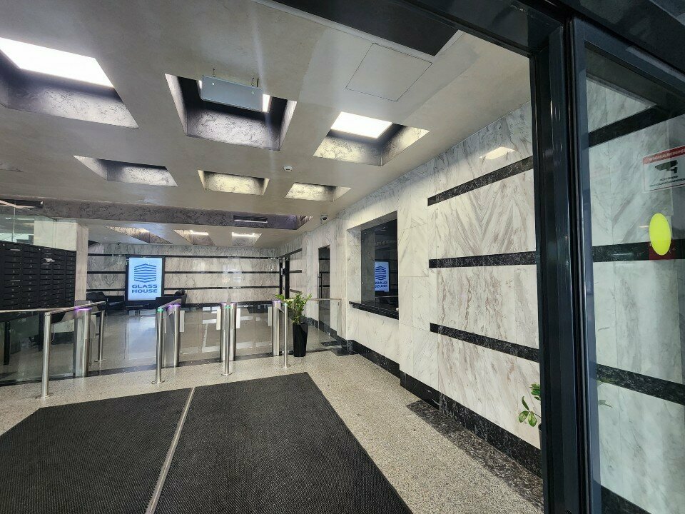 Refractories Keralit, Moscow, photo