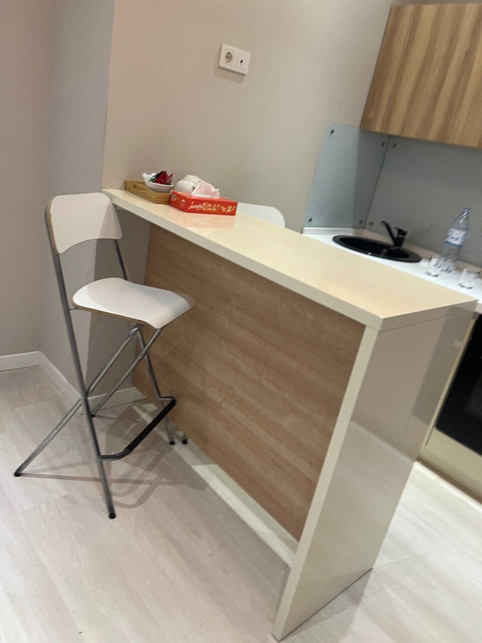 Фото Eco Apart Hotel Astana