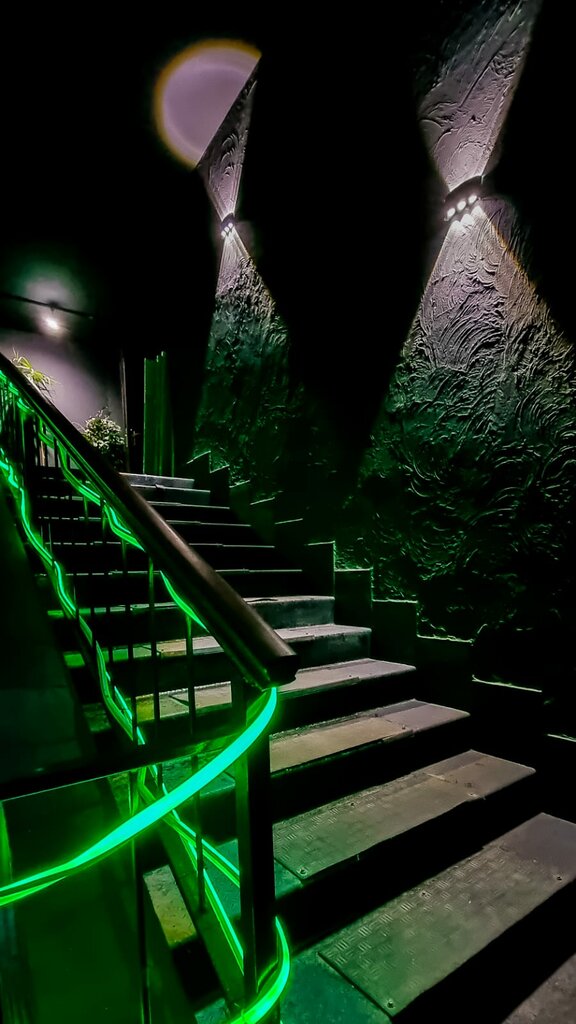 Bar, pub Оникс, Nizhnekamsk, photo