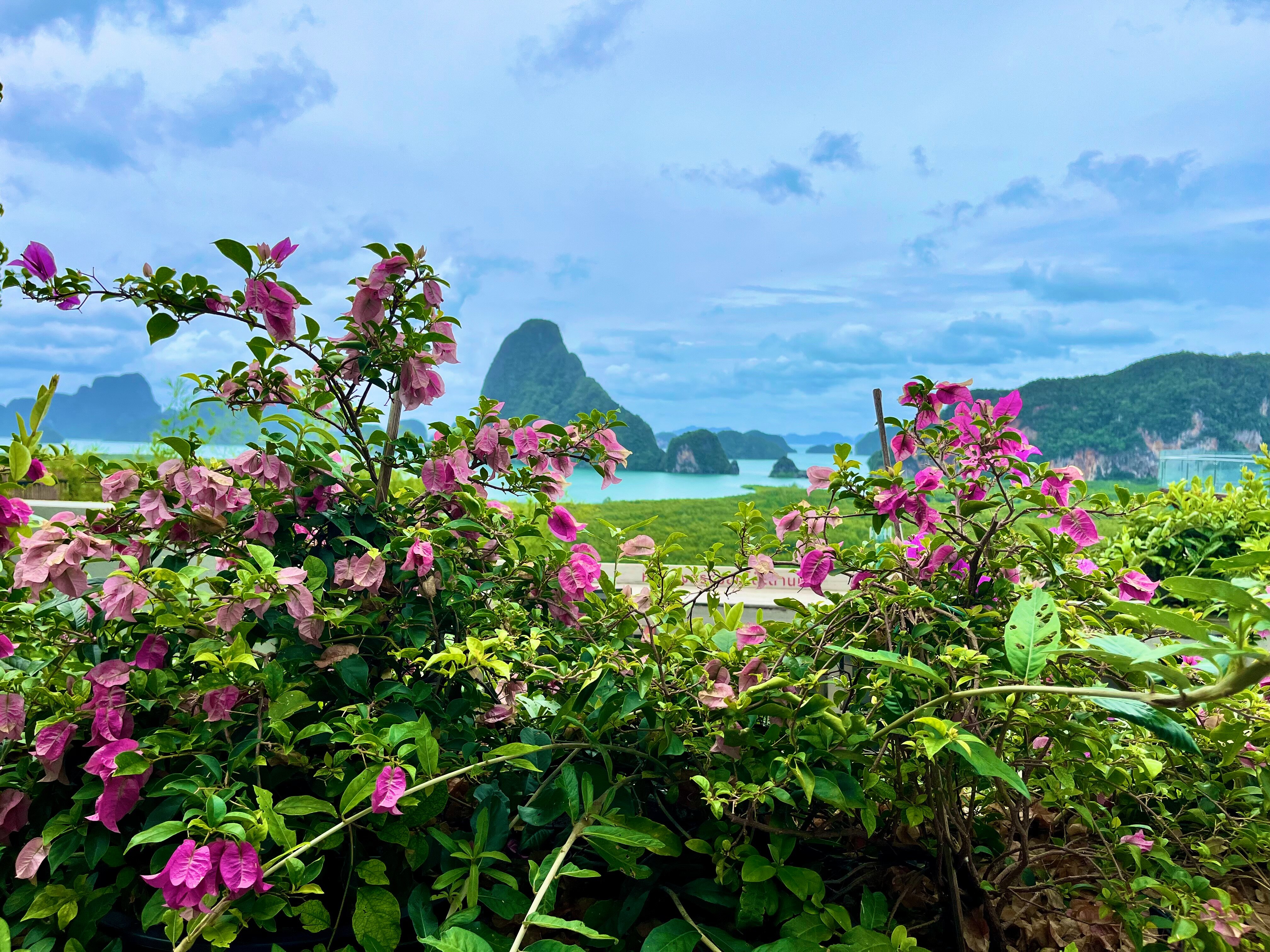 Фото Beyond Skywalk Nangshi