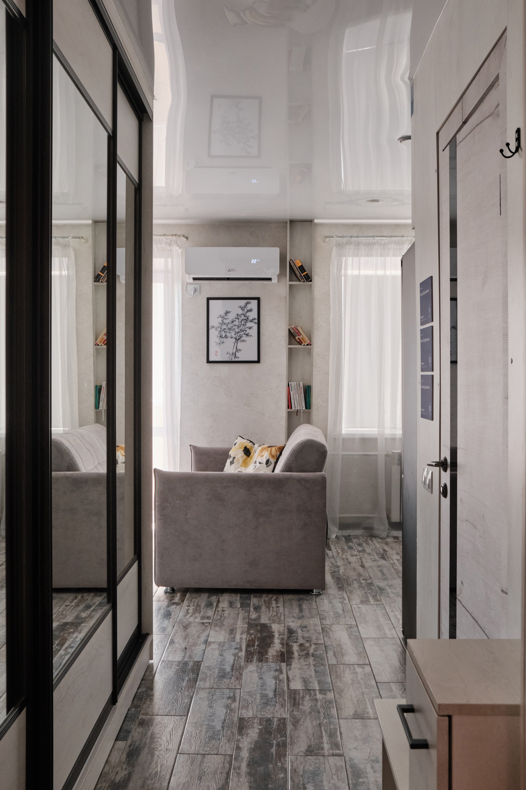 Фото Seven City Apartments