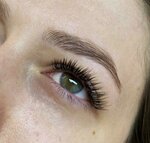 Melentyeva_lash_studio (Schyolkovskoye Highway, 77с1), eyebrow and eyelash salon