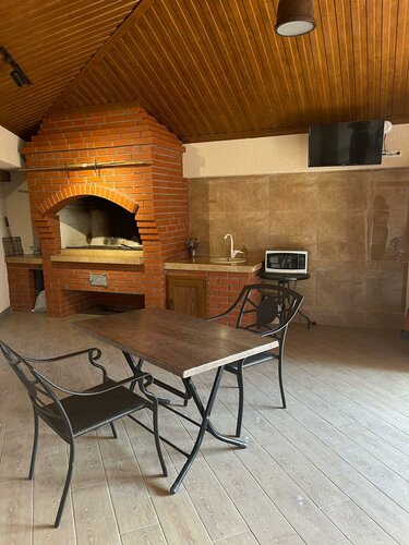 Гостиница Вилла Елена в Саках