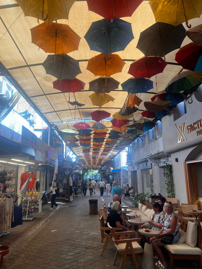 Clothing store LC Waikiki Türkiye, Fethiye, photo