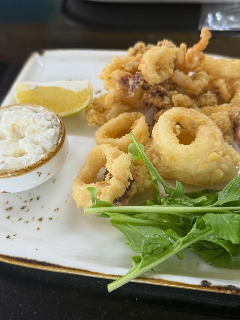 Restaurant Mercan Balıkevi, Torbali, photo