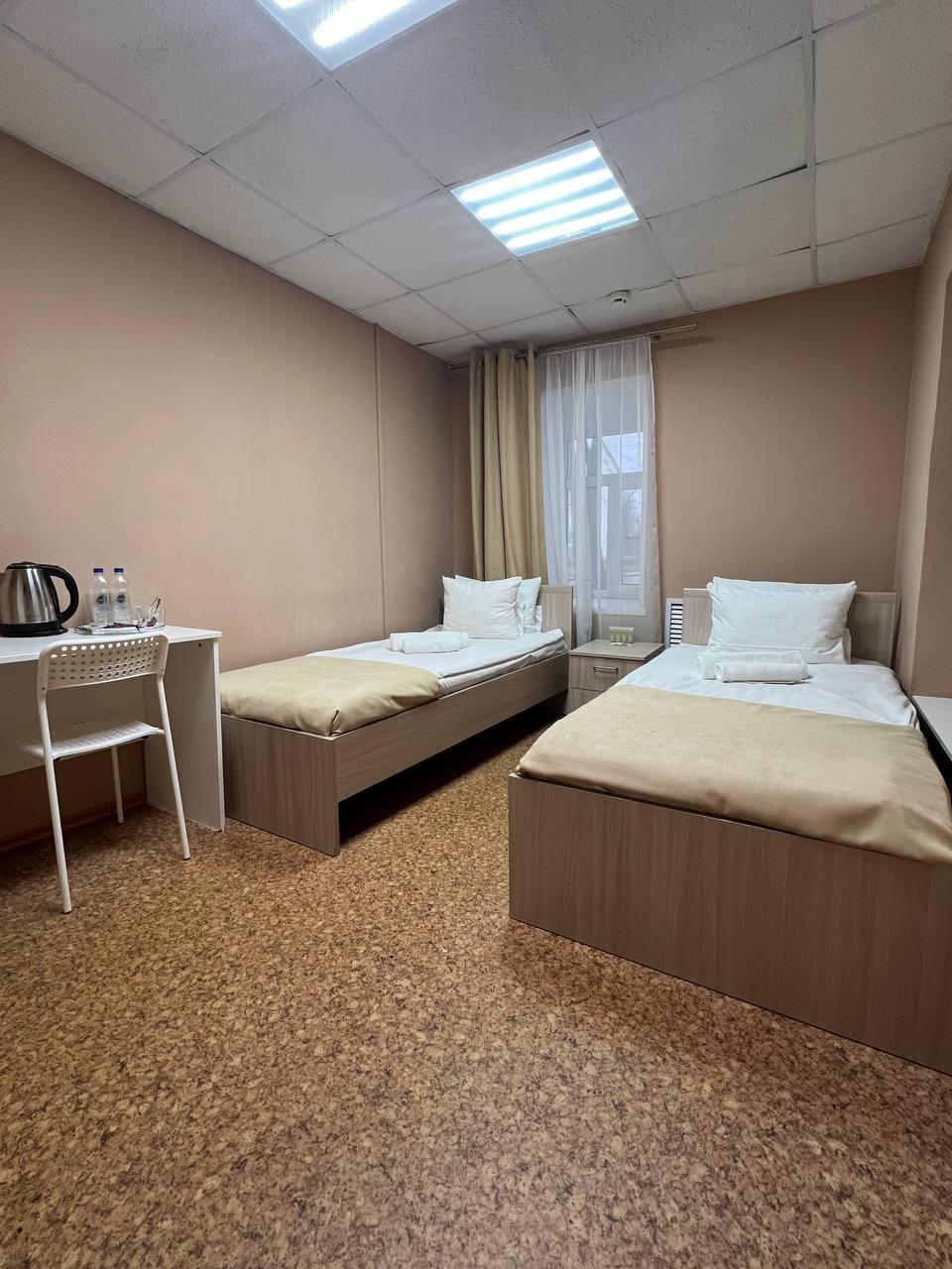 Фото Берёза