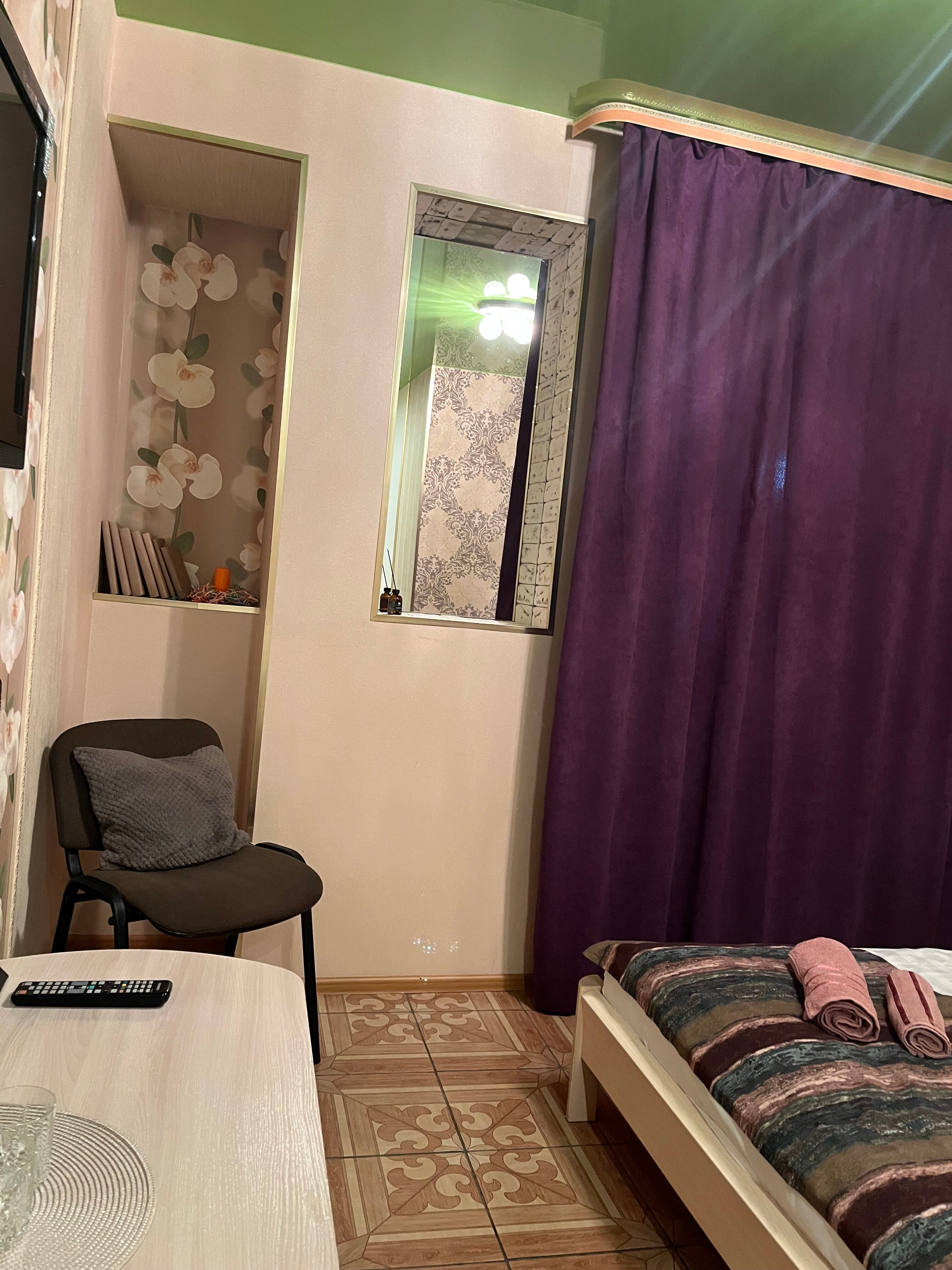 Фото Бульвар Стрит